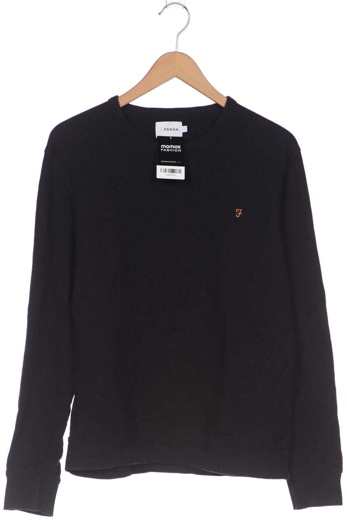 

Farah Herren Sweatshirt, grau, Gr. 52
