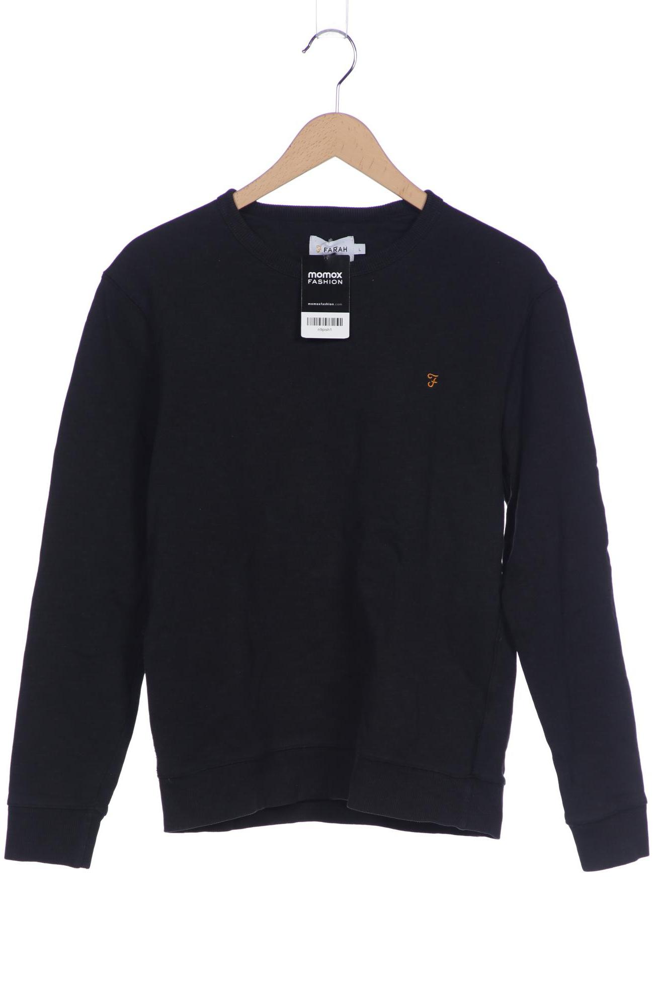 

Farah Herren Sweatshirt, grau, Gr. 52