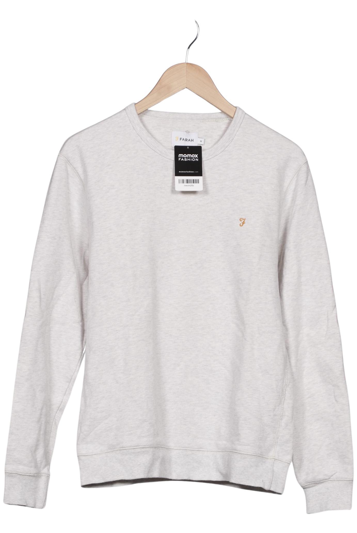 

Farah Herren Sweatshirt, grau, Gr. 48