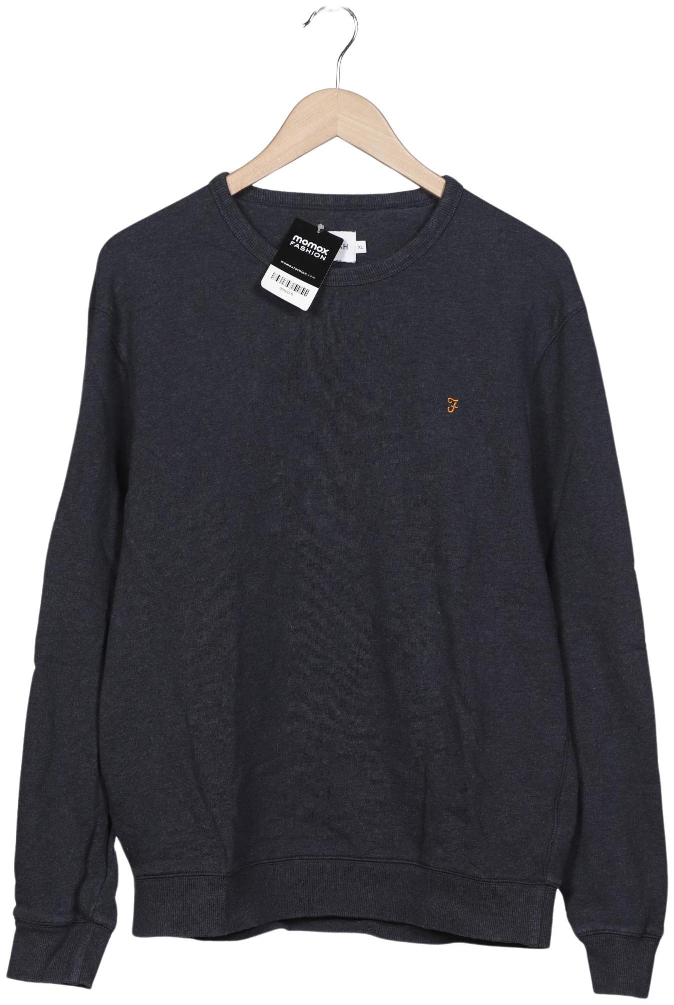 

Farah Herren Sweatshirt, marineblau, Gr. 54
