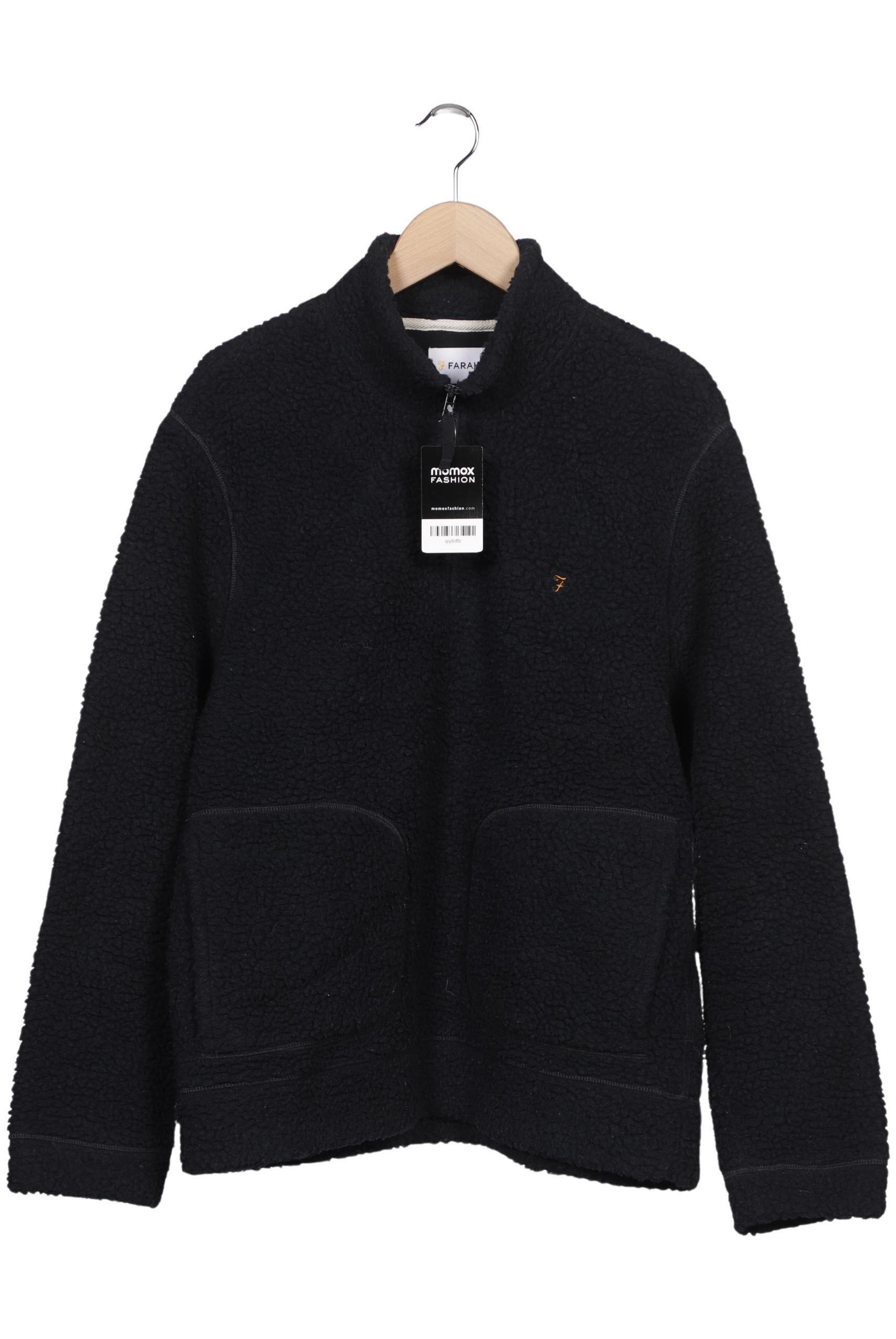 

Farah Herren Sweatshirt, marineblau, Gr. 52