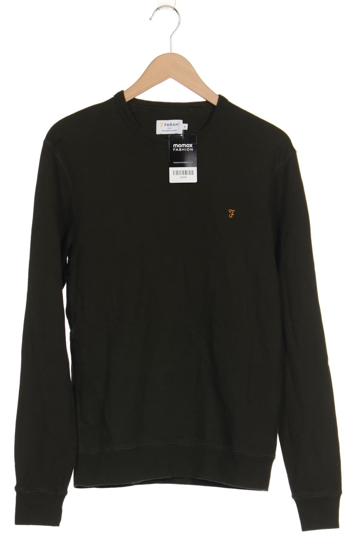 

Farah Herren Sweatshirt, grün, Gr. 48
