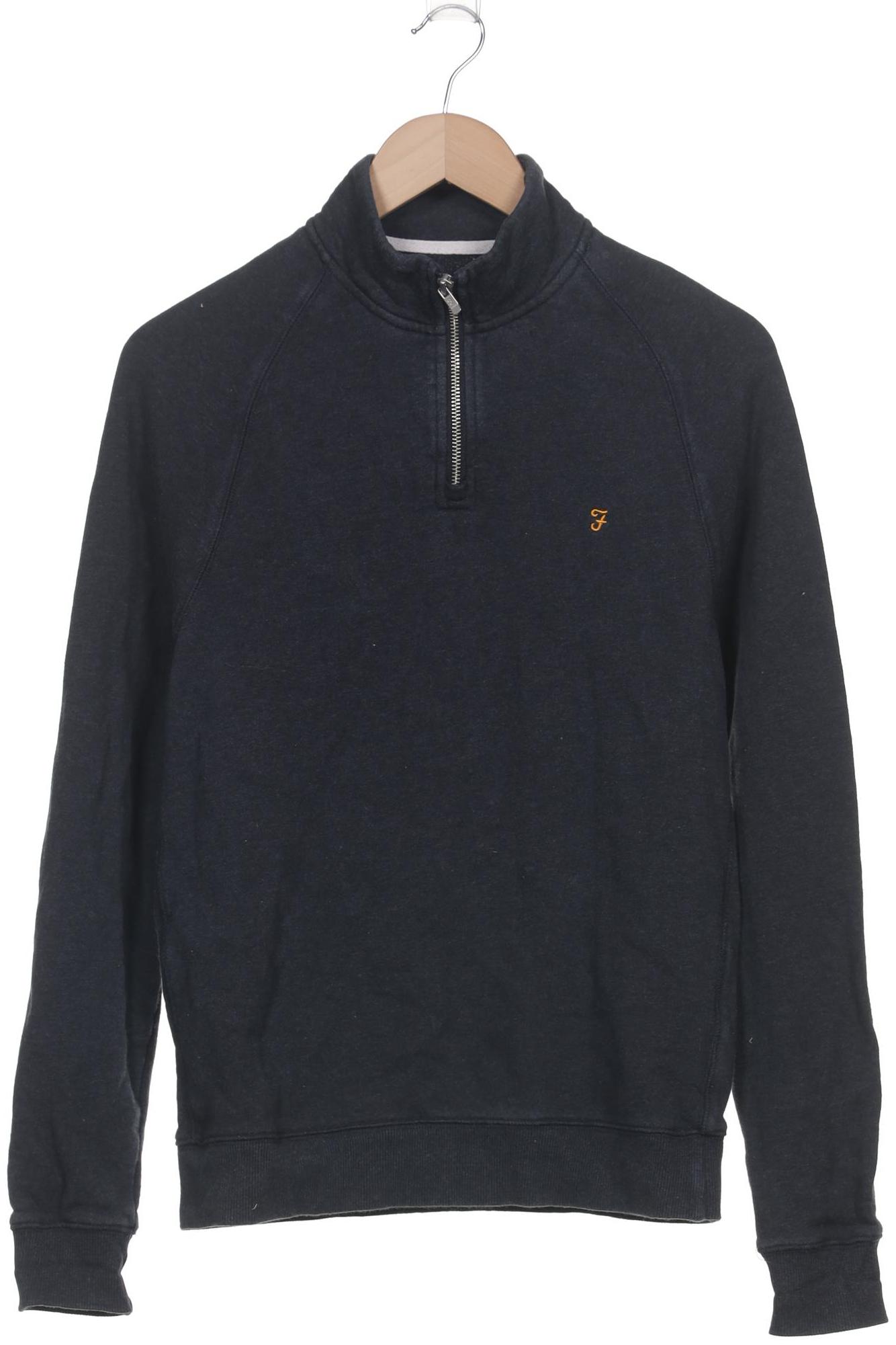 

Farah Herren Sweatshirt, marineblau, Gr. 46