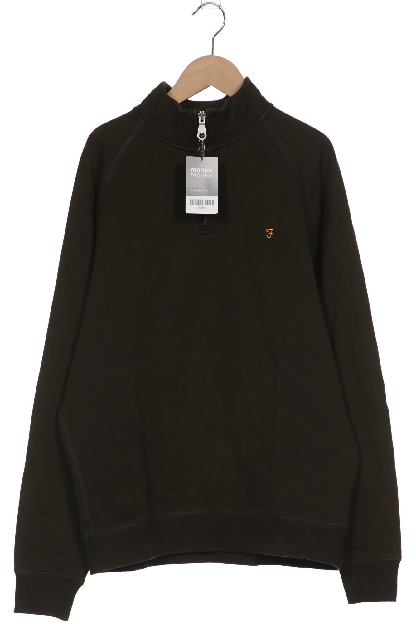 

Farah Herren Sweatshirt, grün