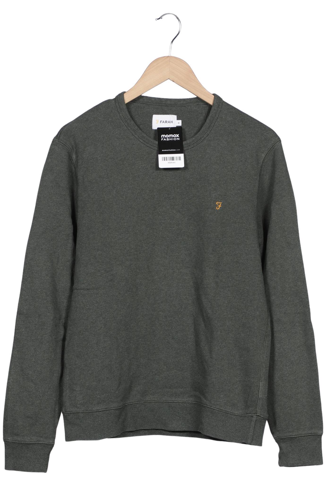 

Farah Herren Sweatshirt, grün, Gr. 48