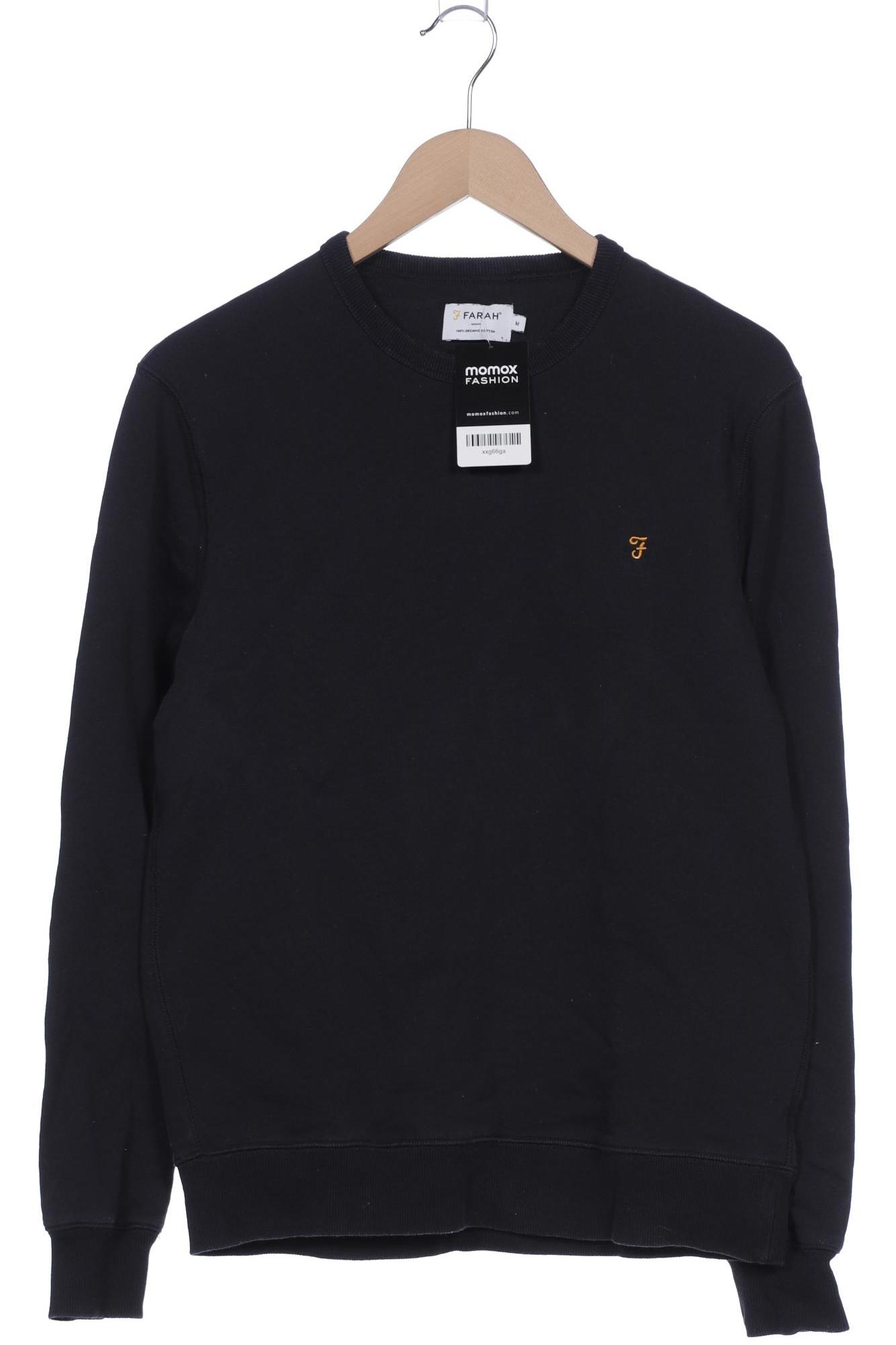 

Farah Herren Sweatshirt, marineblau, Gr. 48