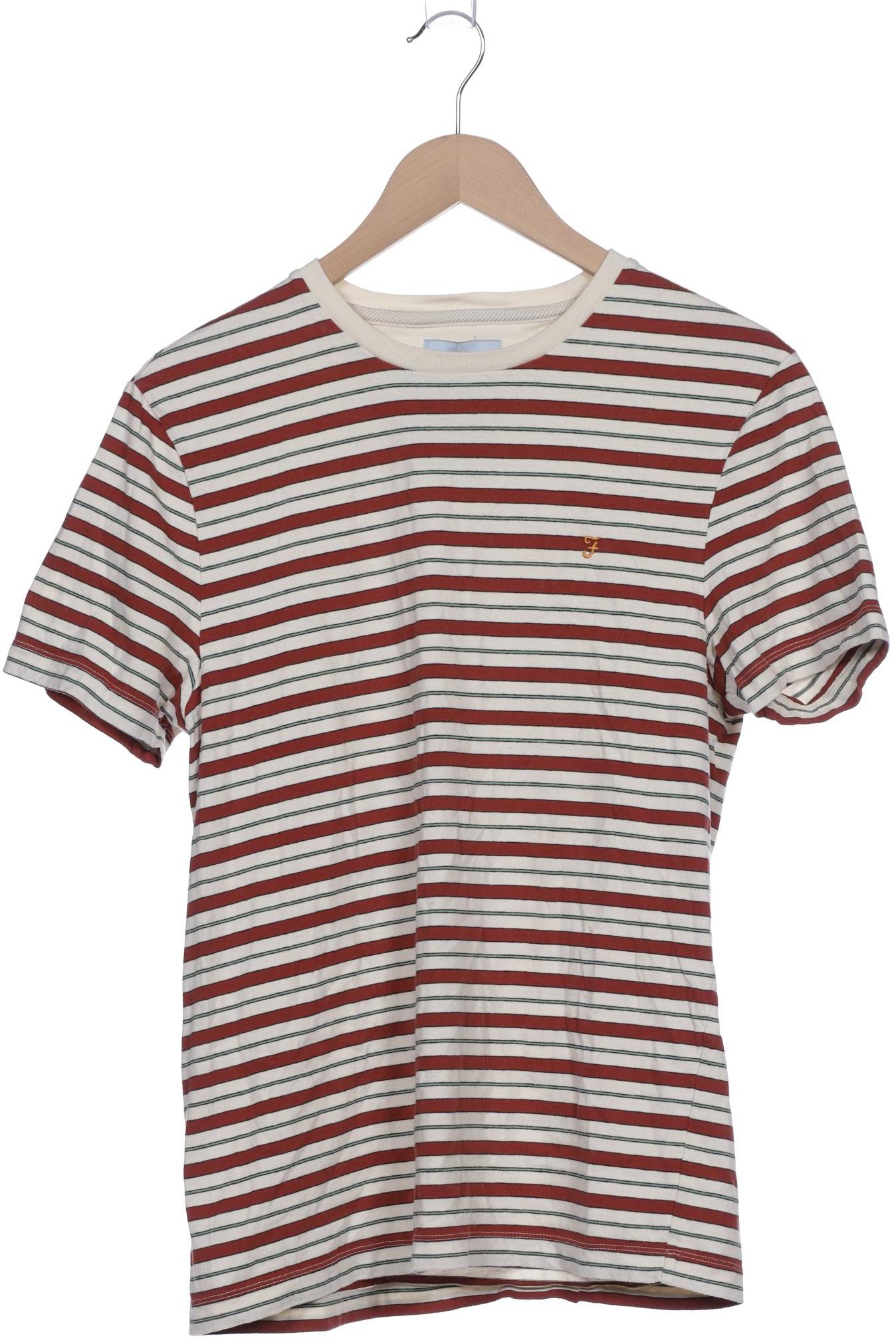 

Farah Herren T-Shirt, braun, Gr. 48