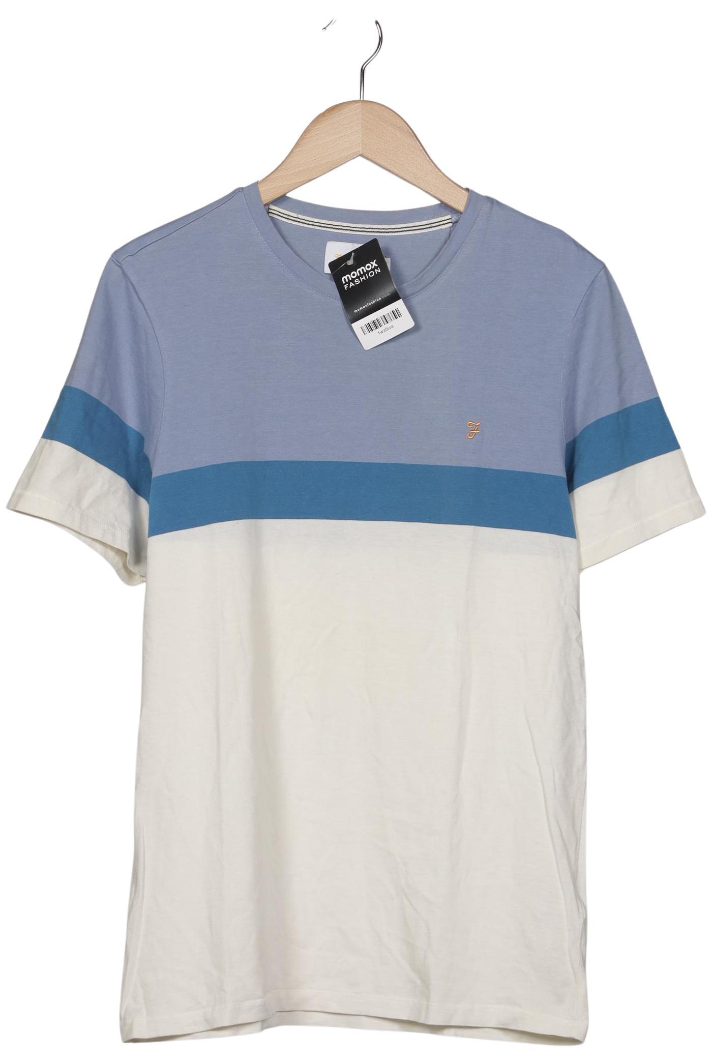 

Farah Herren T-Shirt, mehrfarbig, Gr. 48