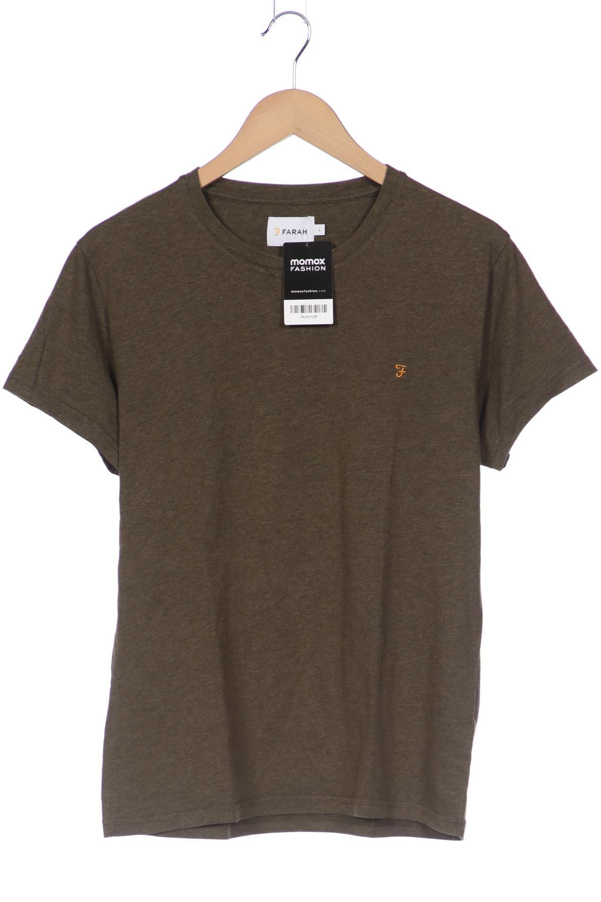 

Farah Herren T-Shirt, grün