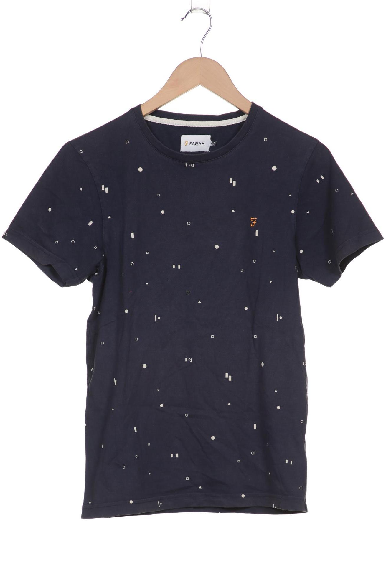 

Farah Herren T-Shirt, blau