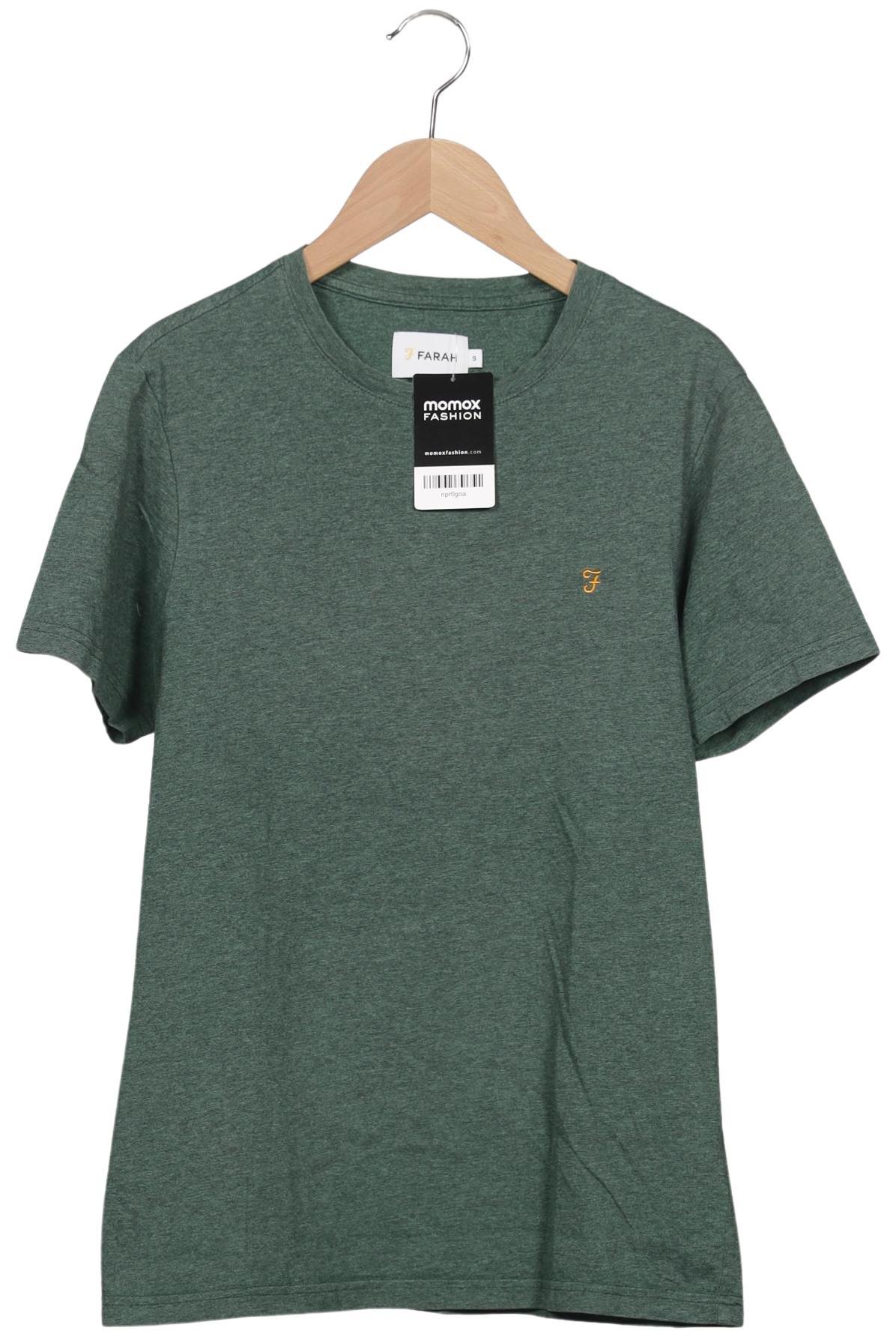 Thumbnail - Farah Herren T-Shirt, grün, Gr. 46