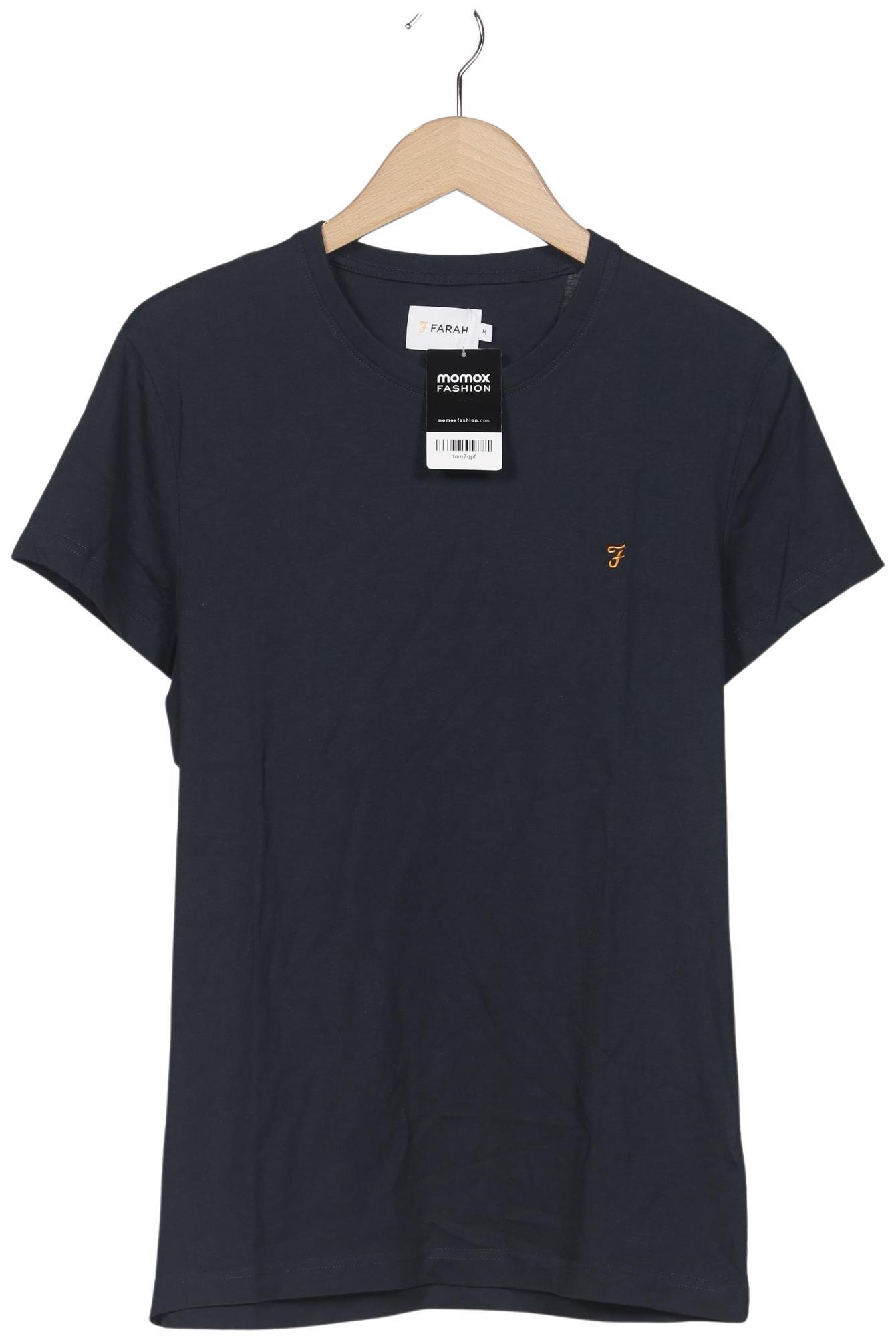 Thumbnail - Farah Herren T-Shirt, marineblau, Gr. 48