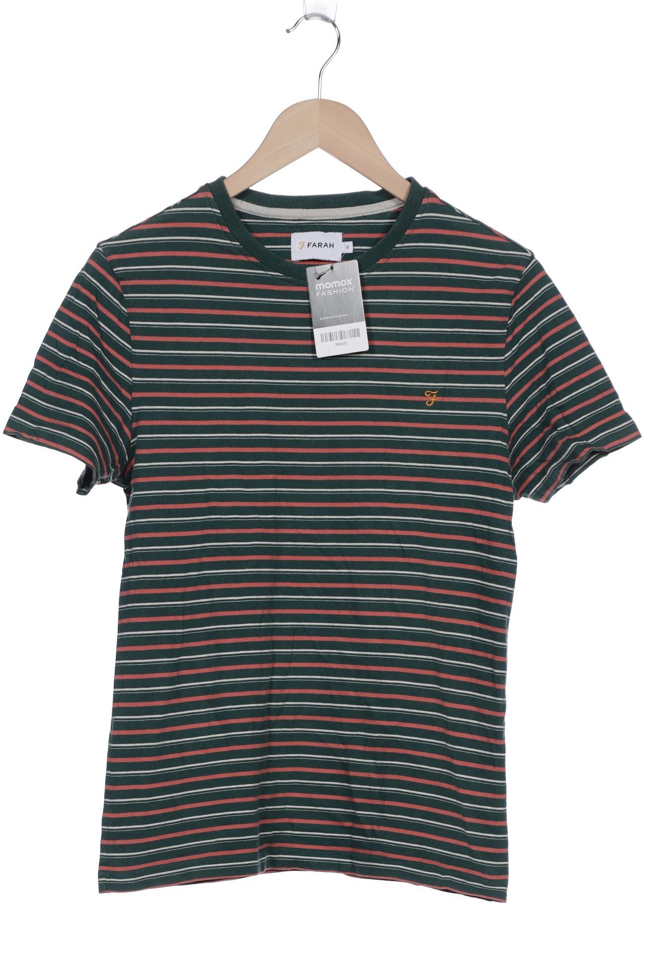 

Farah Herren T-Shirt, grün