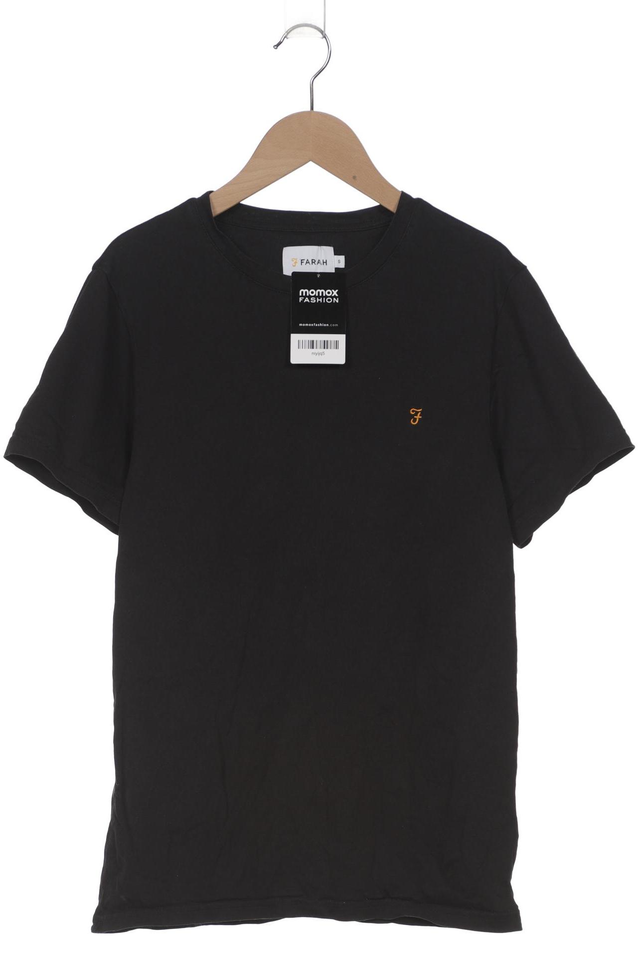 

Farah Herren T-Shirt, schwarz, Gr. 46