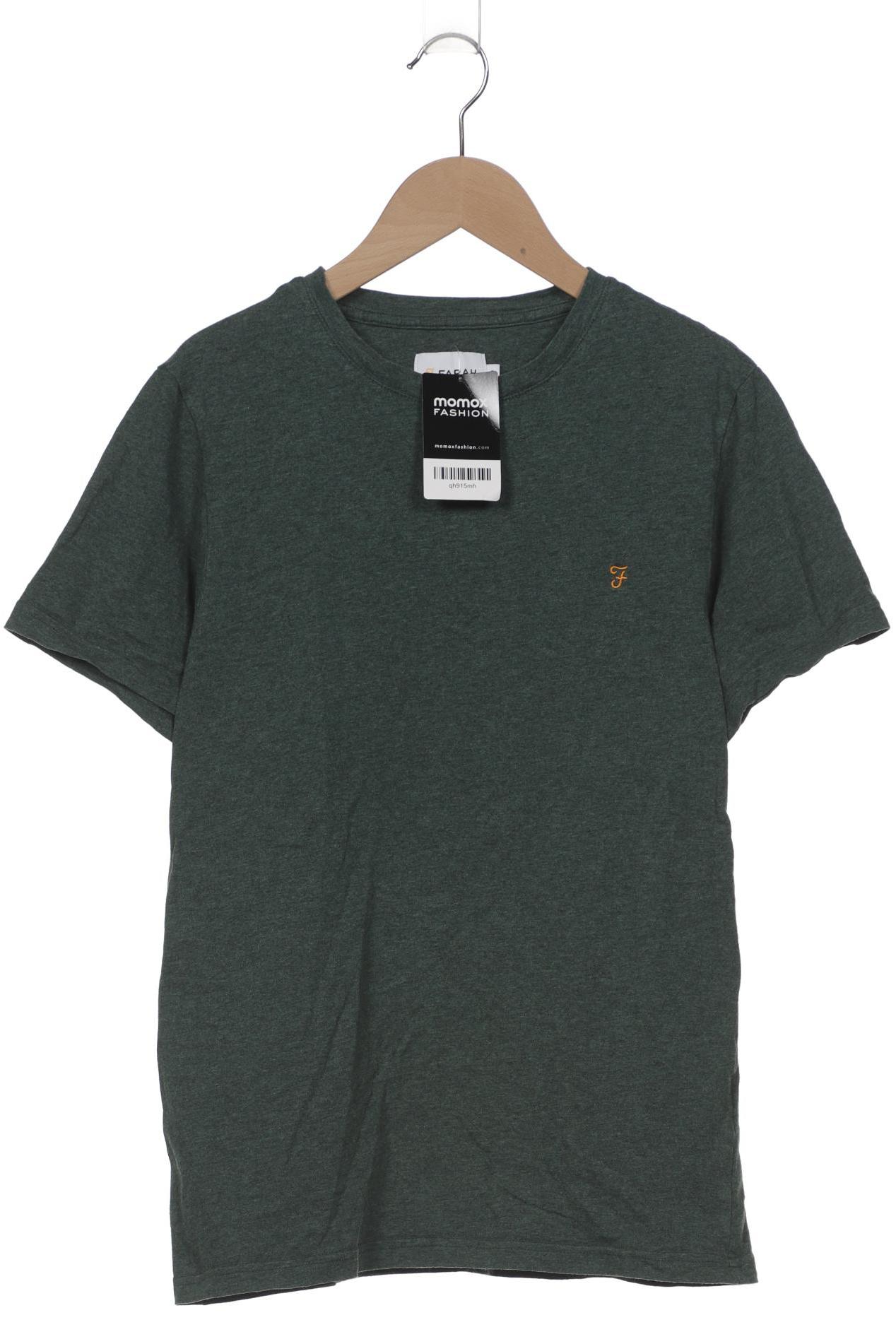 

Farah Herren T-Shirt, grün, Gr. 46