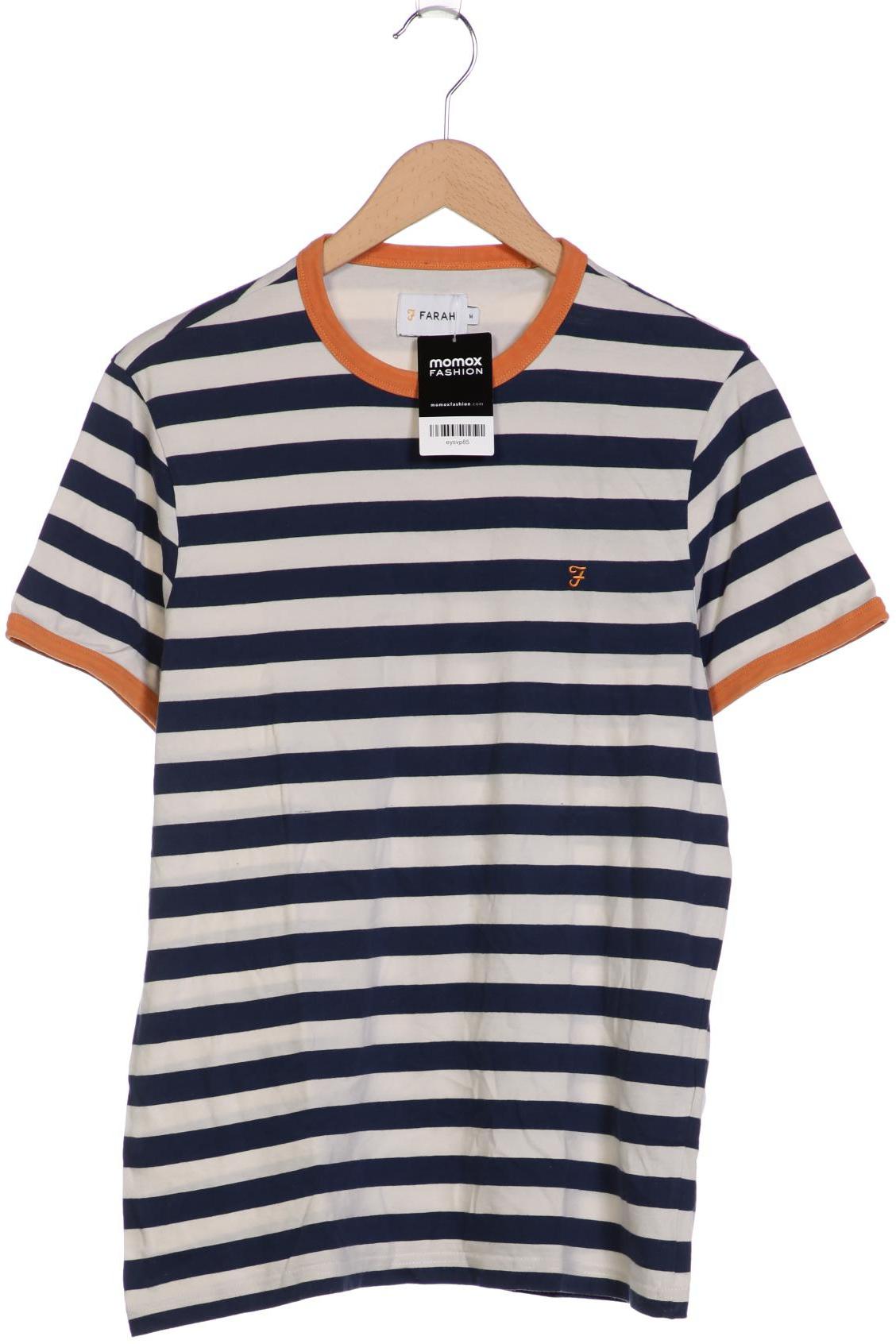 

Farah Herren T-Shirt, marineblau, Gr. 48