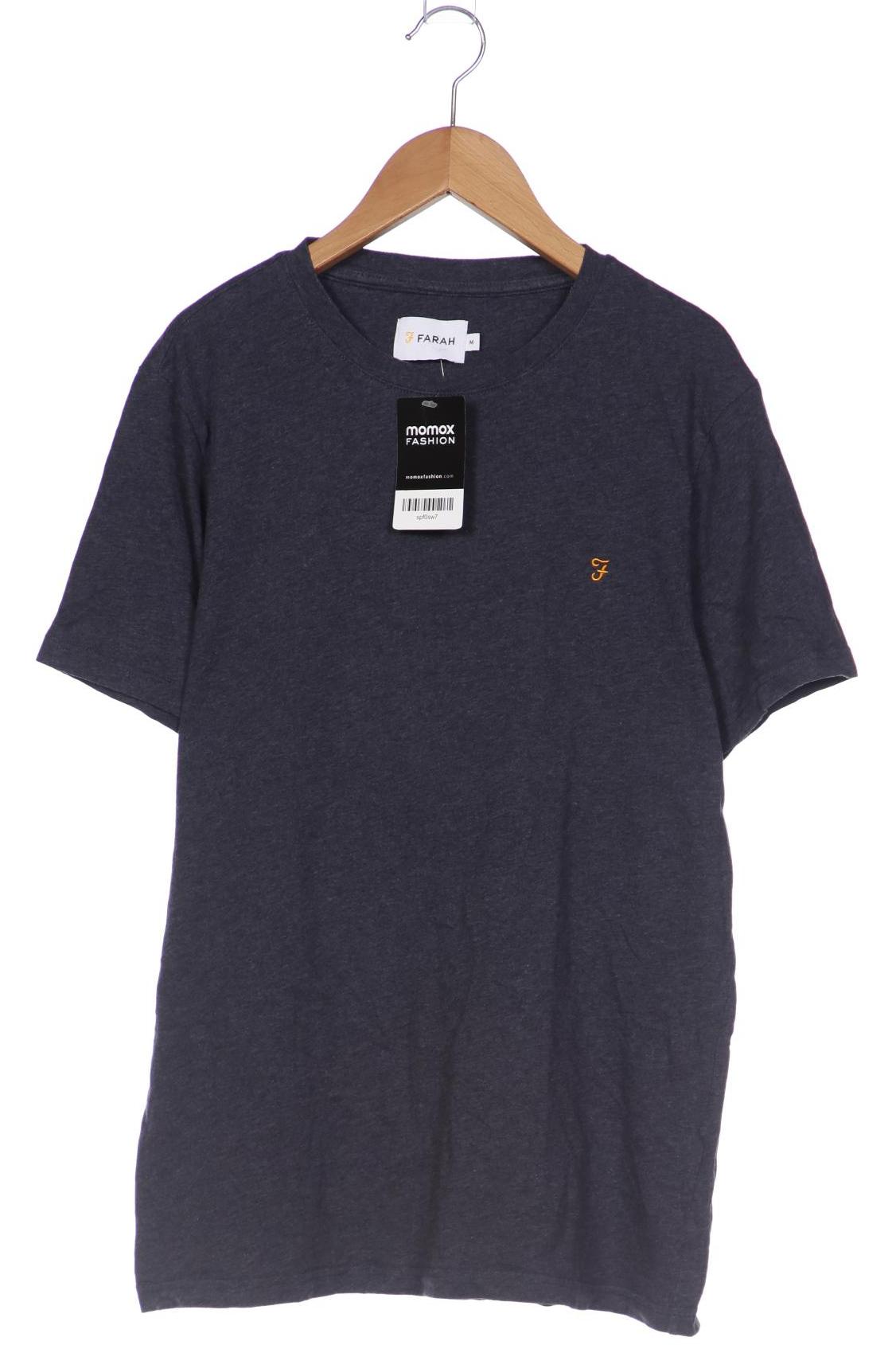 

Farah Herren T-Shirt, marineblau, Gr. 48
