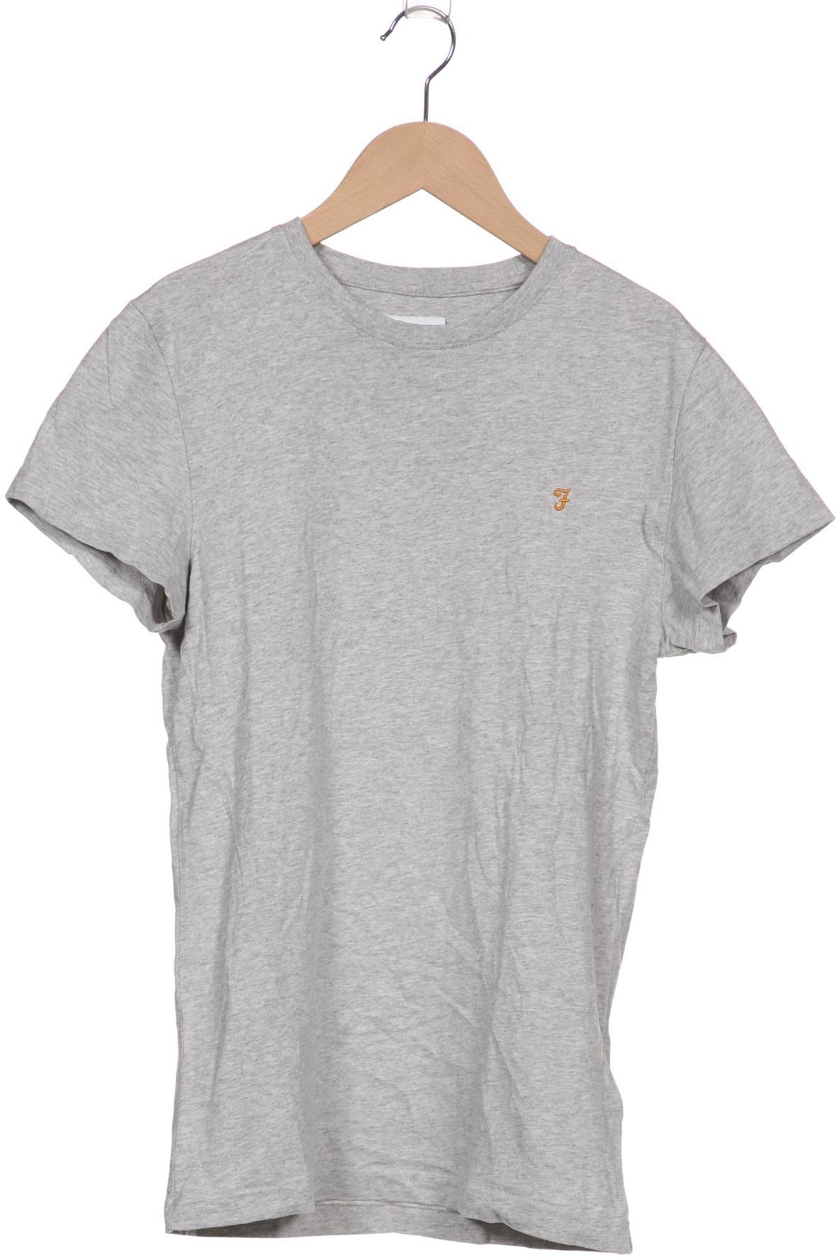 

Farah Herren T-Shirt, grau