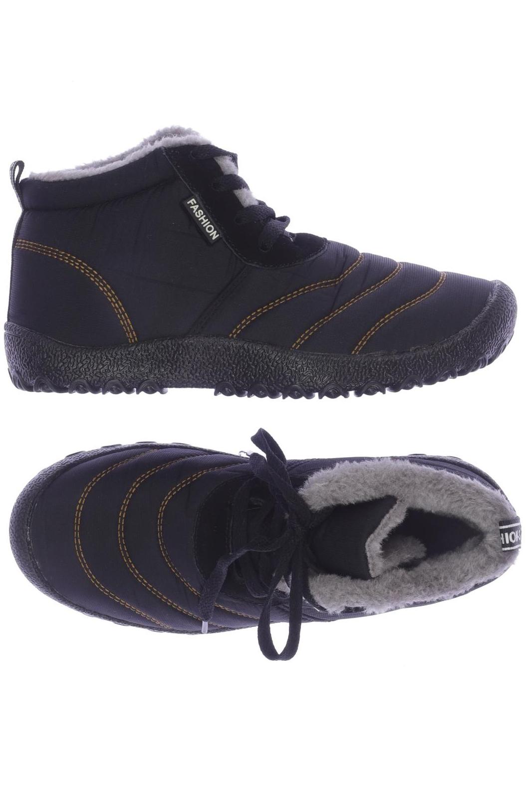 

Fashion Boots Damen Stiefelette, schwarz, Gr. 36