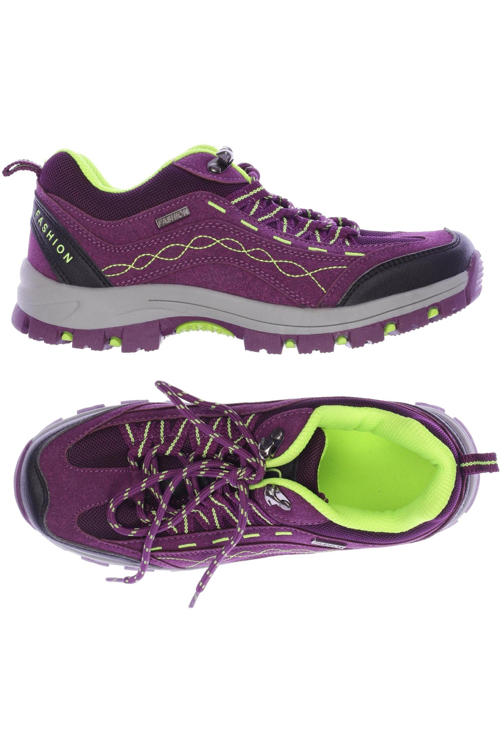 

Fashion Boots Damen Sneakers, bordeaux, Gr. 38