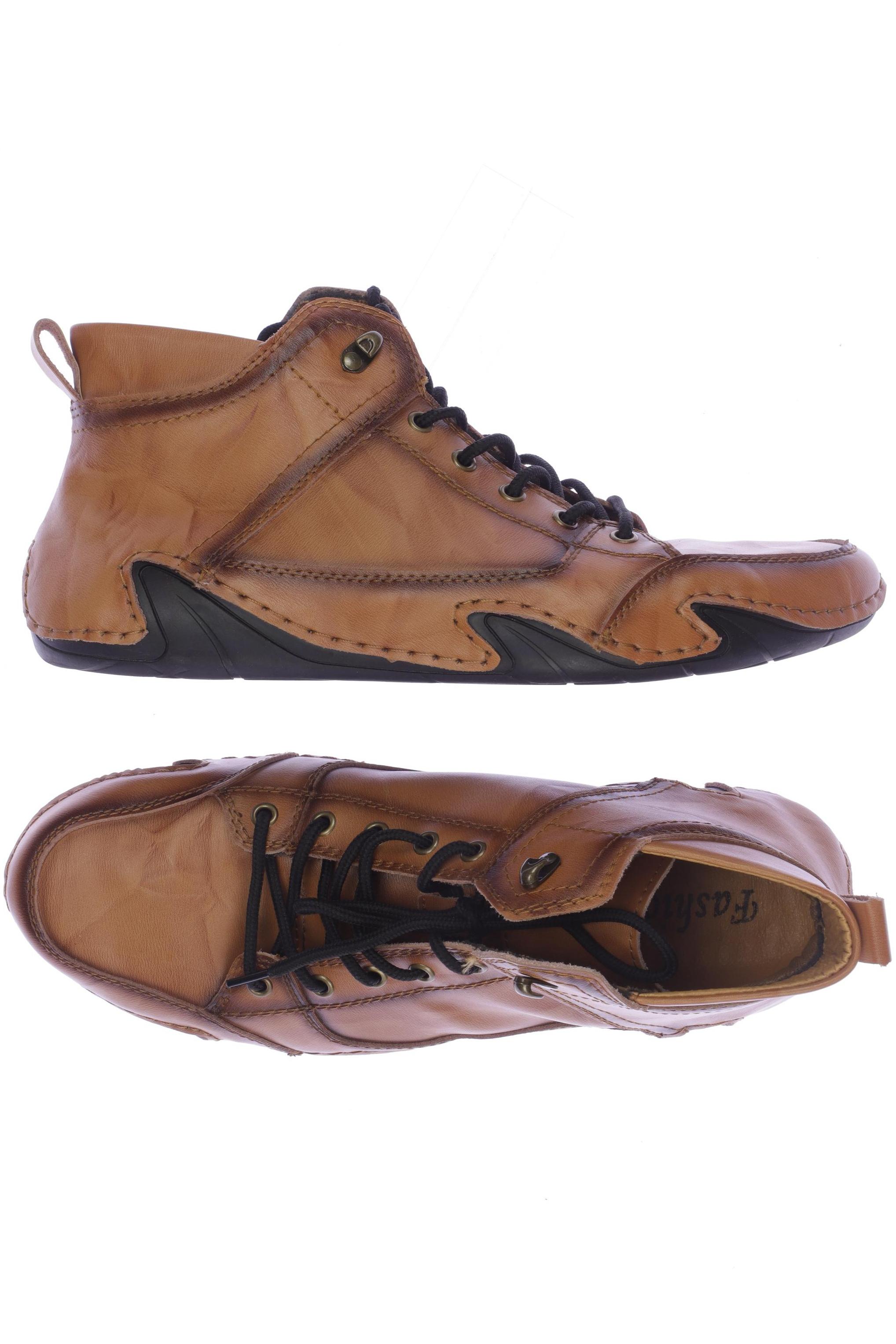

Fashion Boots Herren Stiefel, braun, Gr. 44