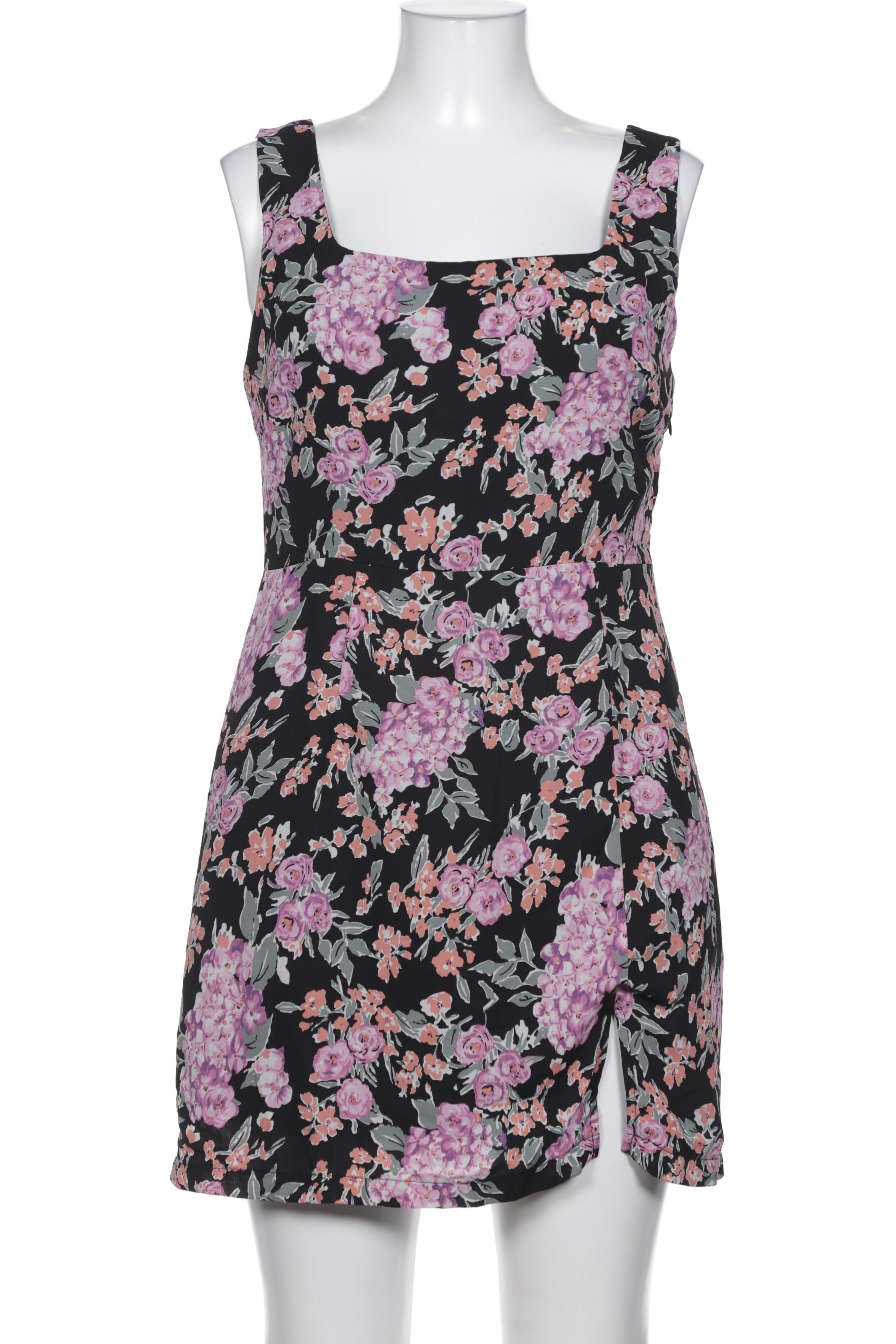

Fashion Union Damen Kleid, mehrfarbig, Gr. 42