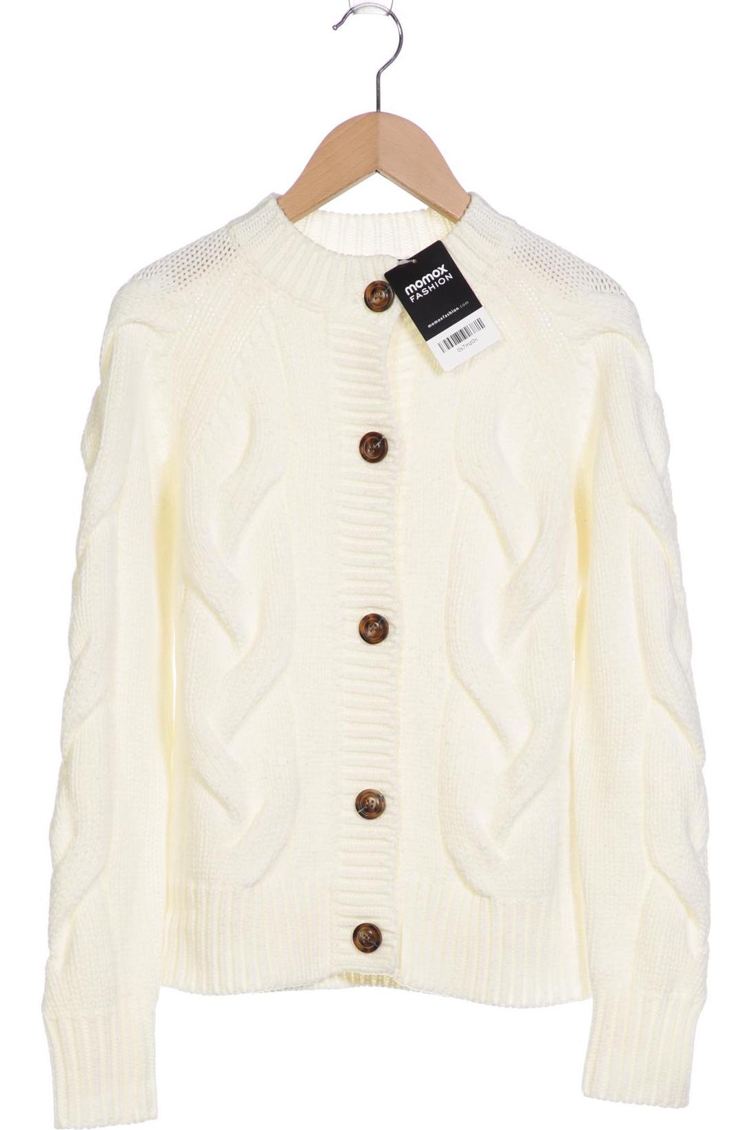 

Fashion Union Damen Strickjacke, cremeweiß