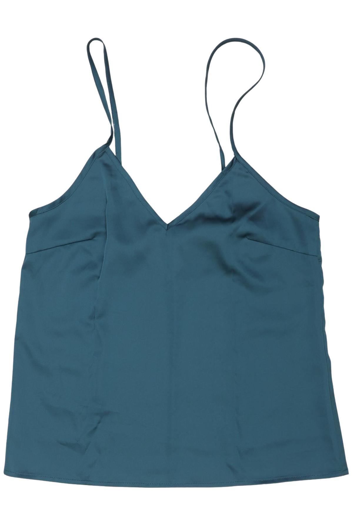 

Fashion Union Damen Top, blau, Gr. 36