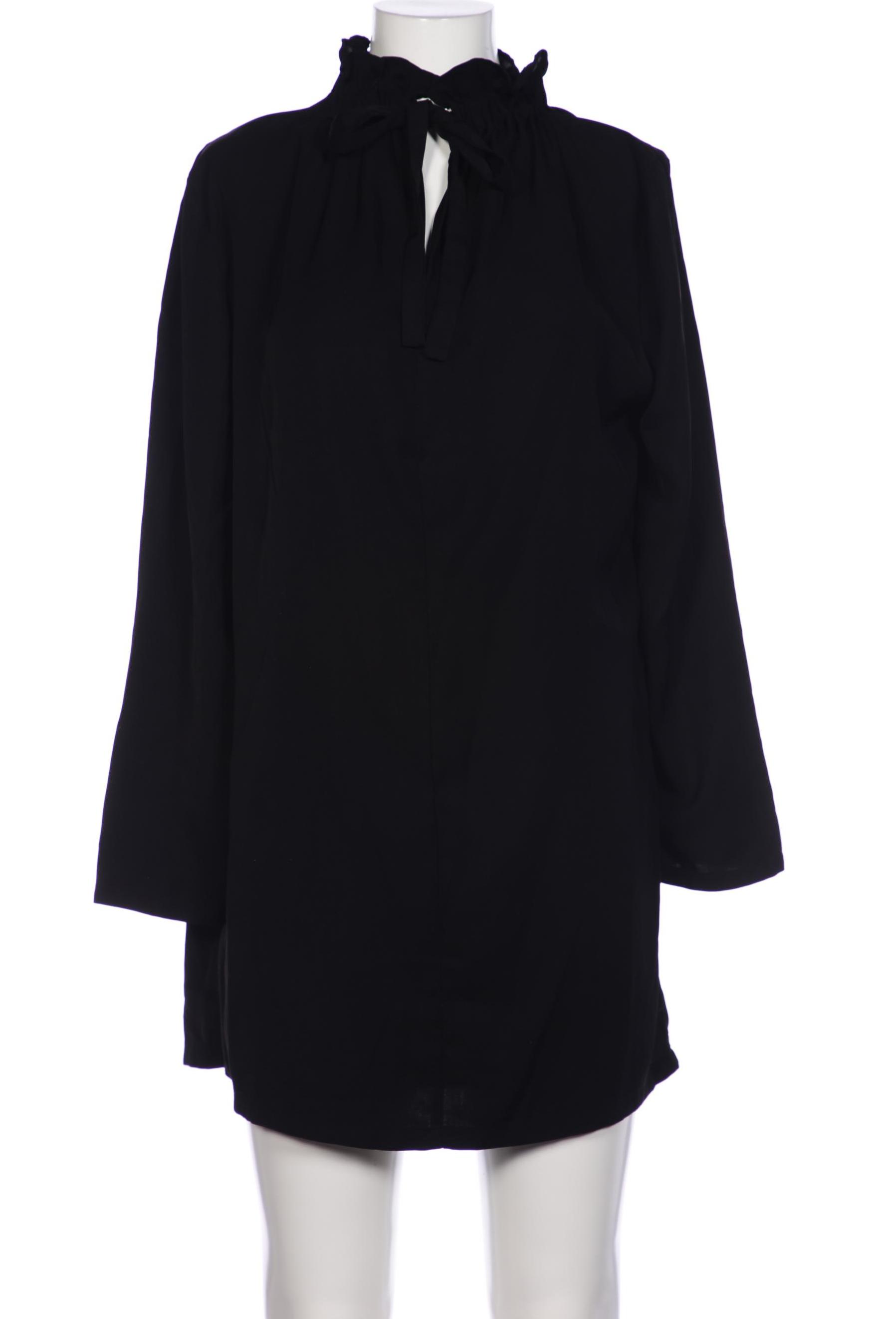 

Fashion Union Damen Kleid, schwarz, Gr. 40
