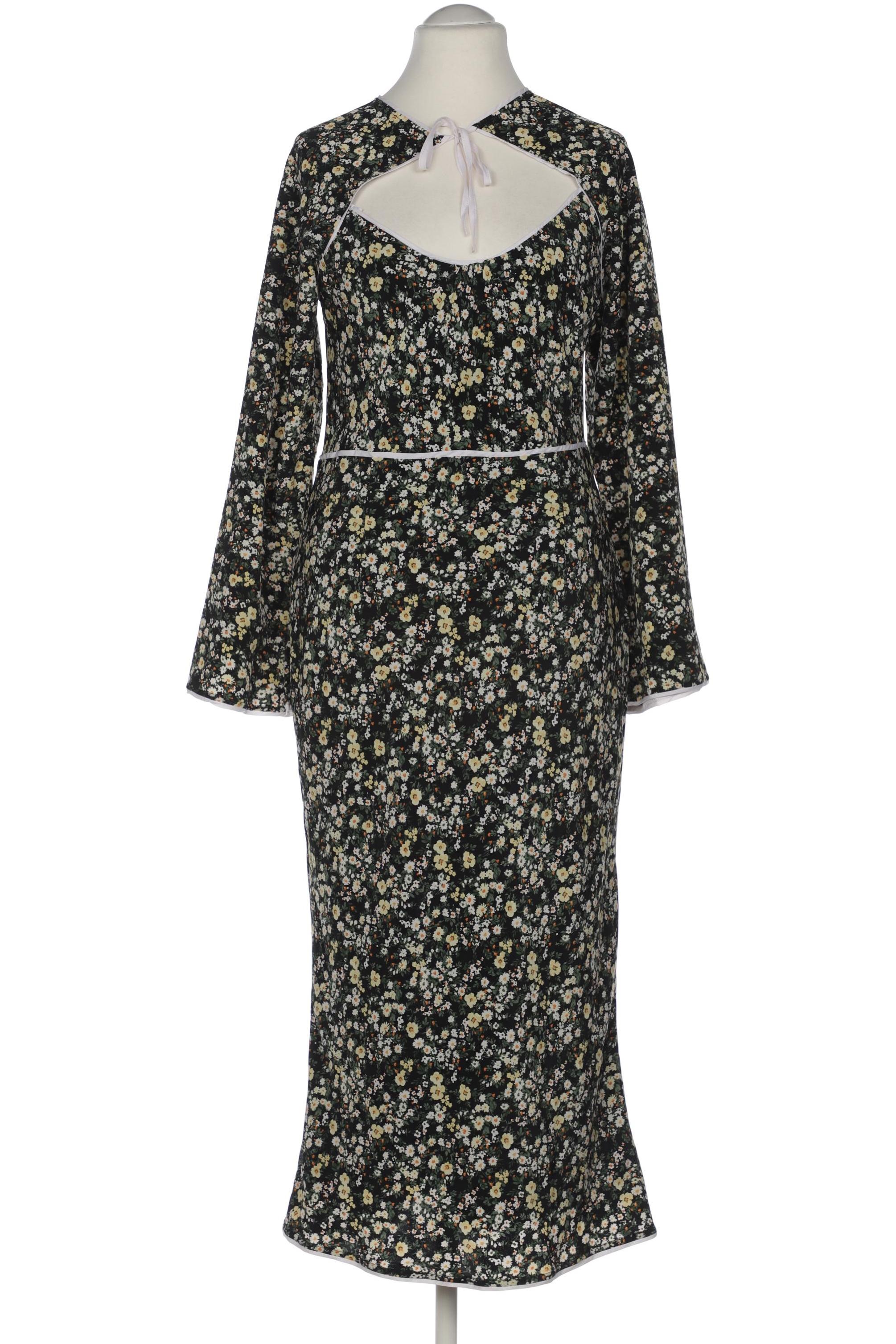 

Fashion Union Damen Kleid, grün, Gr. 42