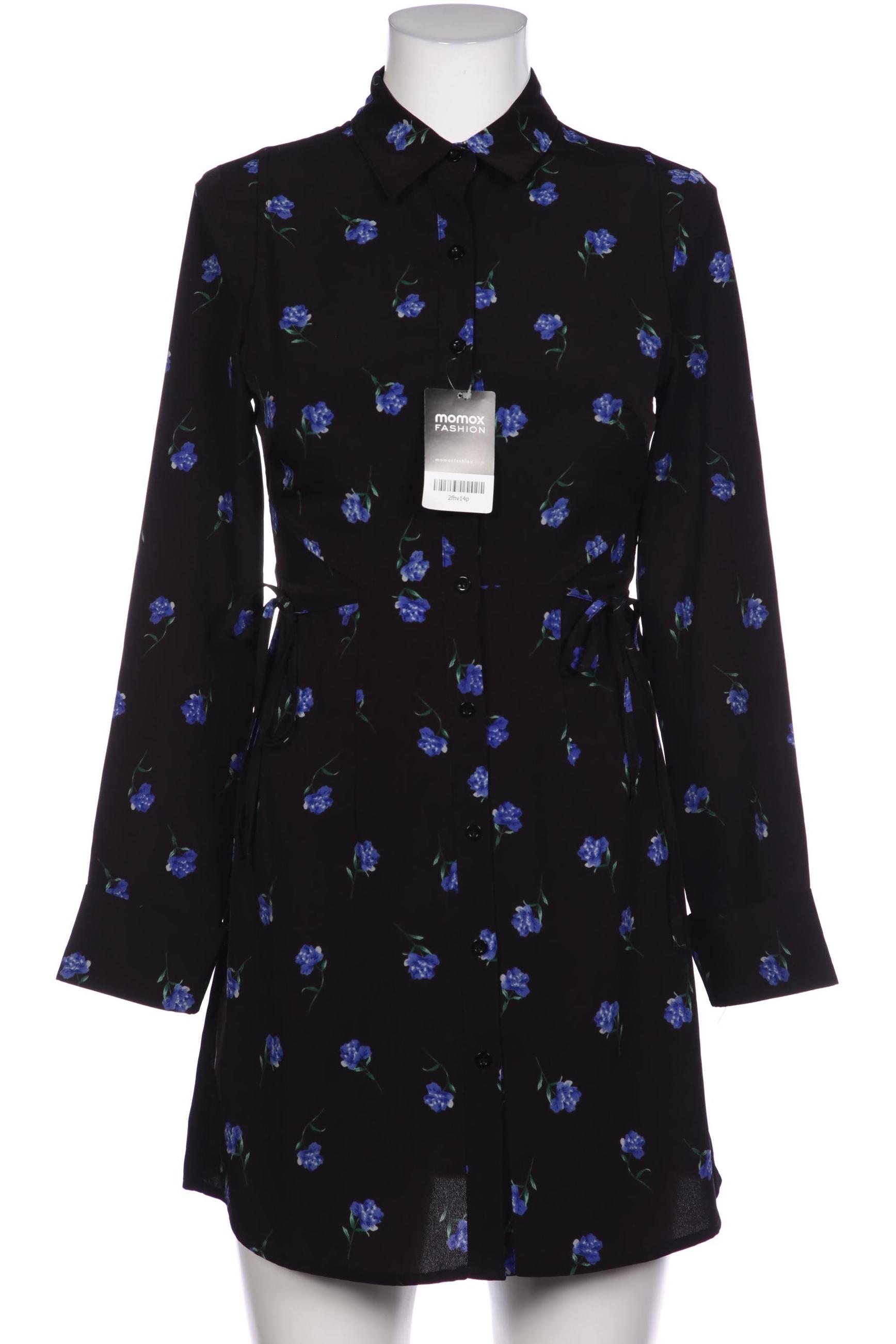 

Fashion Union Damen Kleid, schwarz