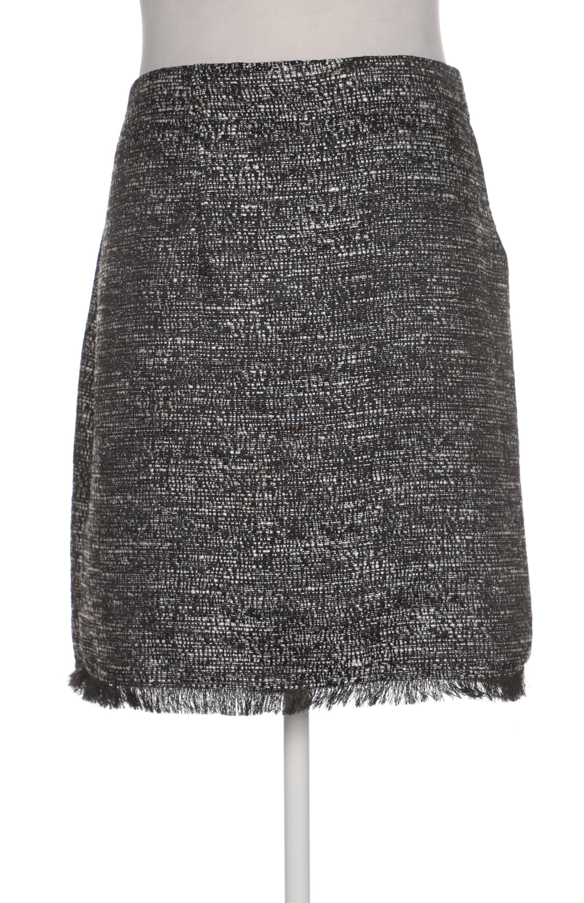 

Fashion Union Damen Rock, schwarz, Gr. 52