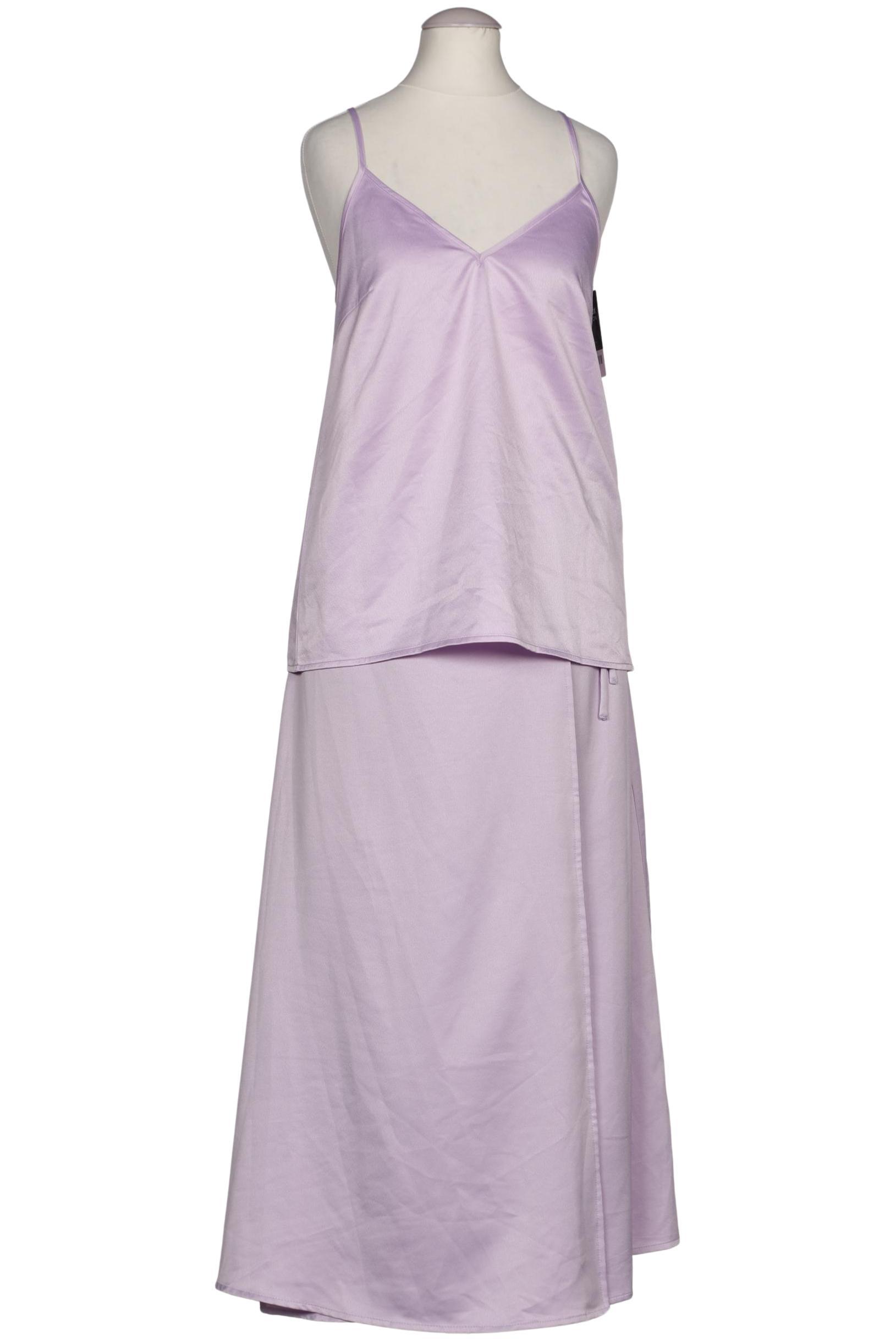 

Fashion Union Damen Anzug, flieder, Gr. 34