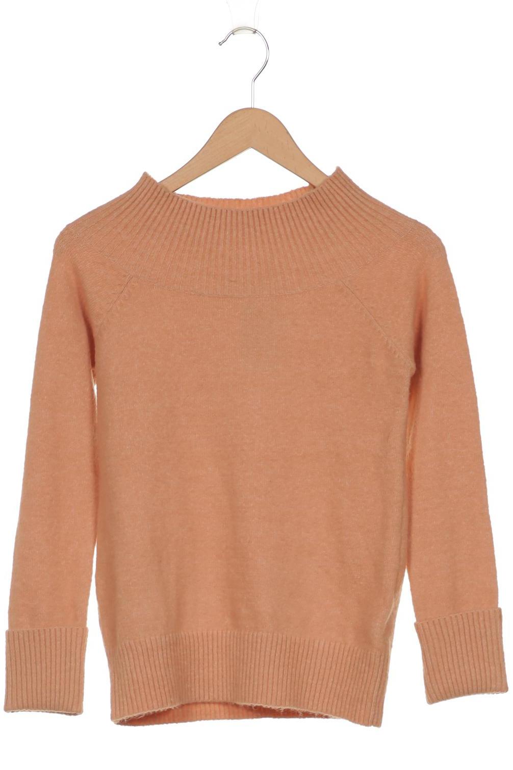 

Fashion Union Damen Pullover, beige, Gr. 34