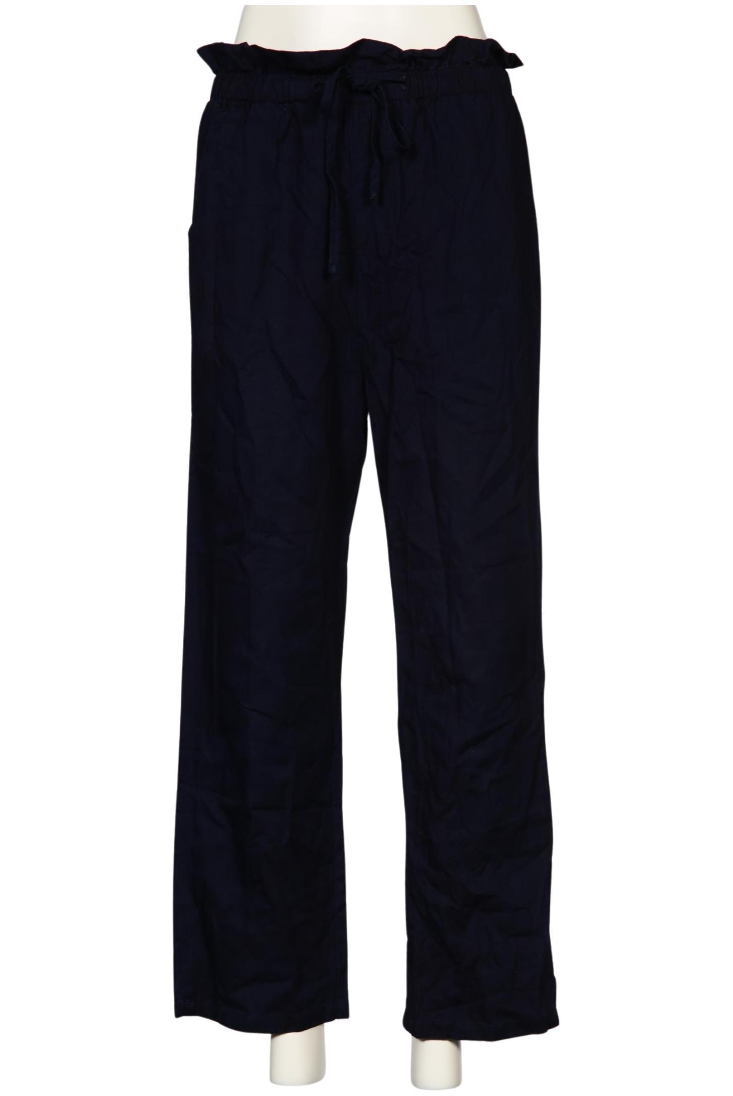 

Fashion Union Damen Stoffhose, marineblau, Gr. 38