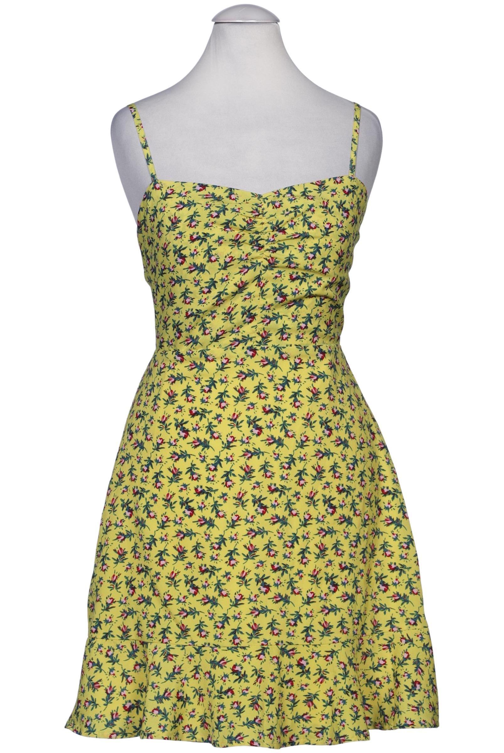 

Fashion Union Damen Kleid, gelb, Gr. 36