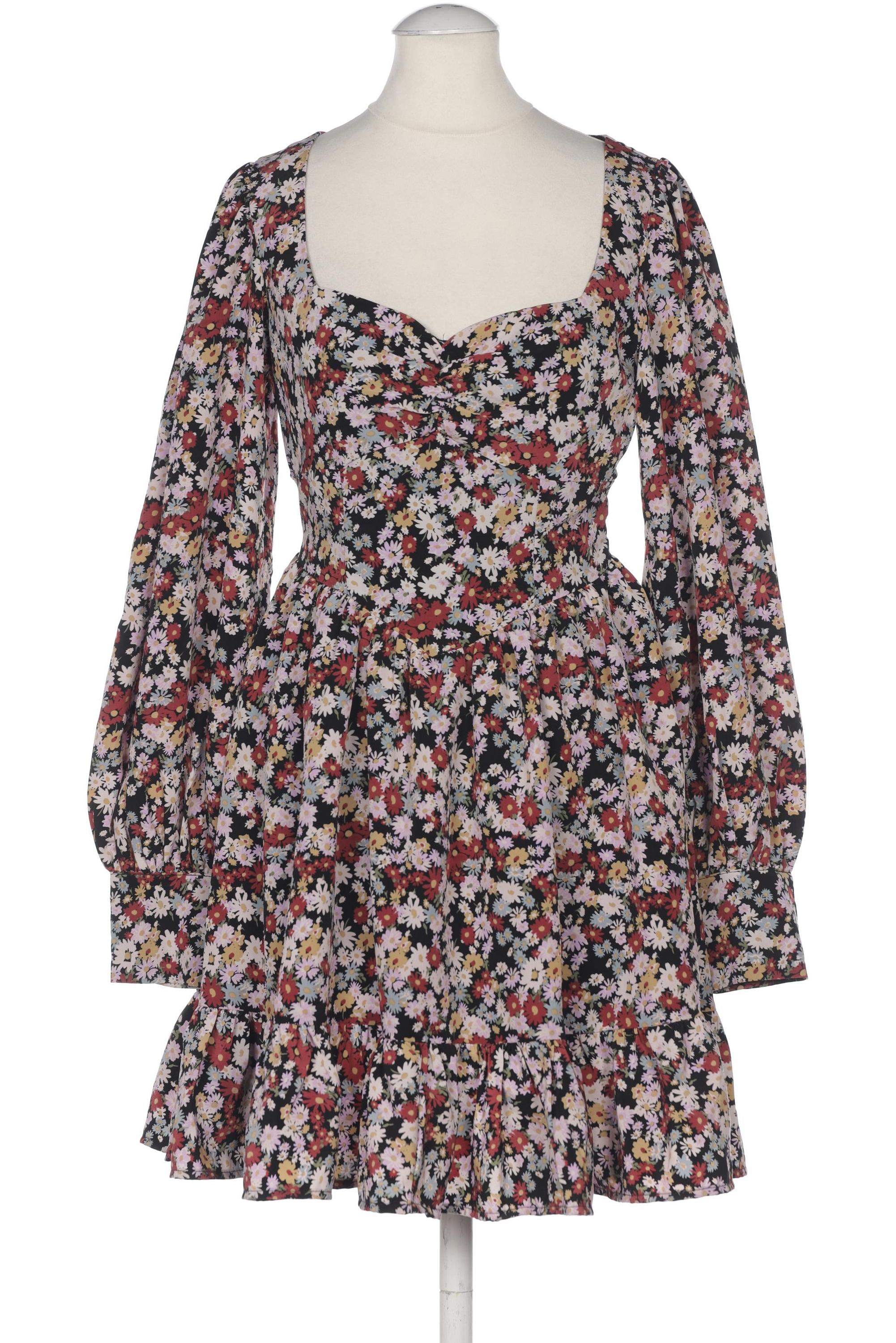 

Fashion Union Damen Kleid, mehrfarbig, Gr. 2