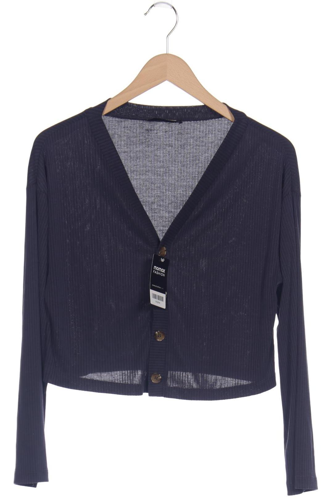

Fashion Union Damen Strickjacke, marineblau, Gr. 10