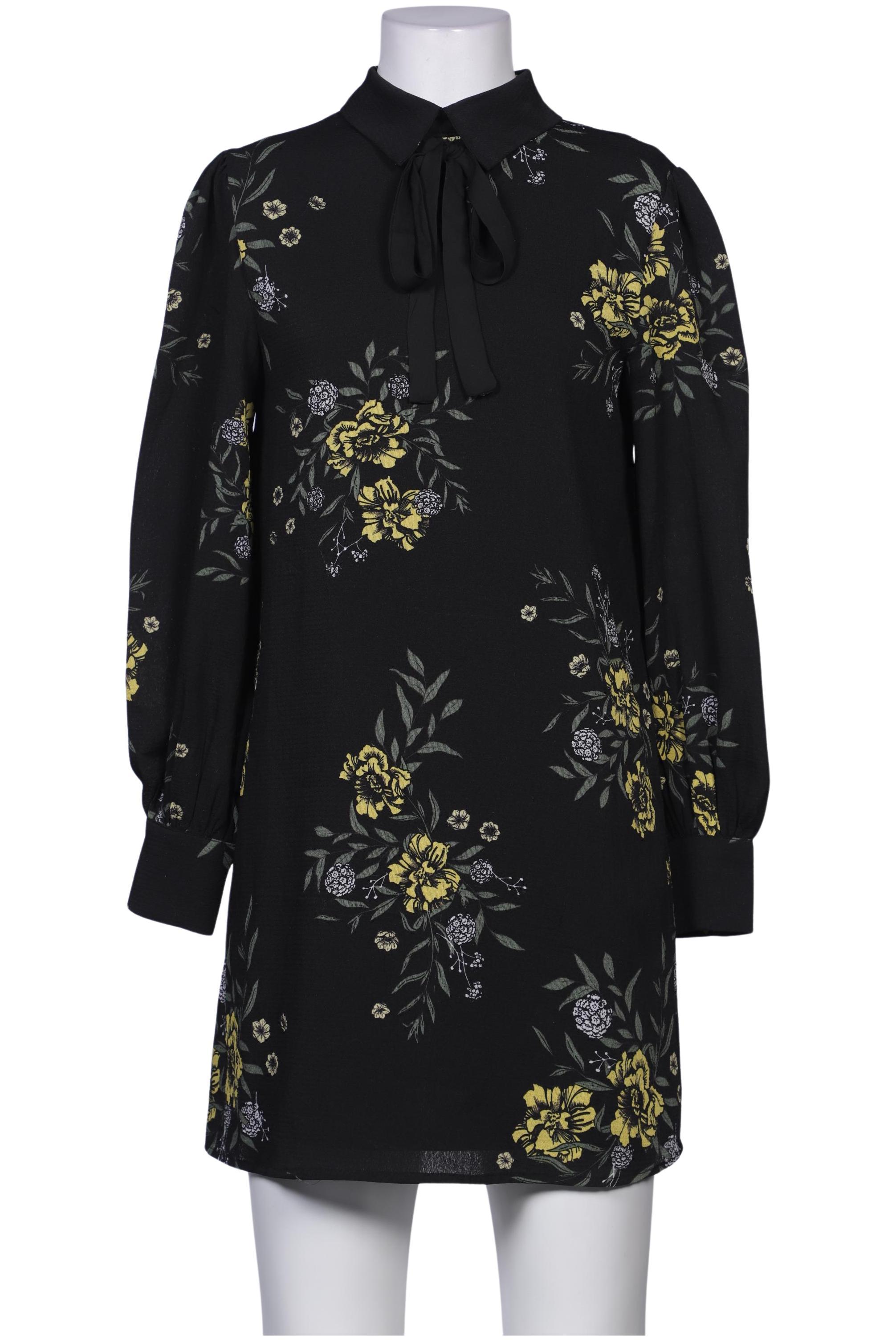 

Fashion Union Damen Kleid, schwarz, Gr. 36