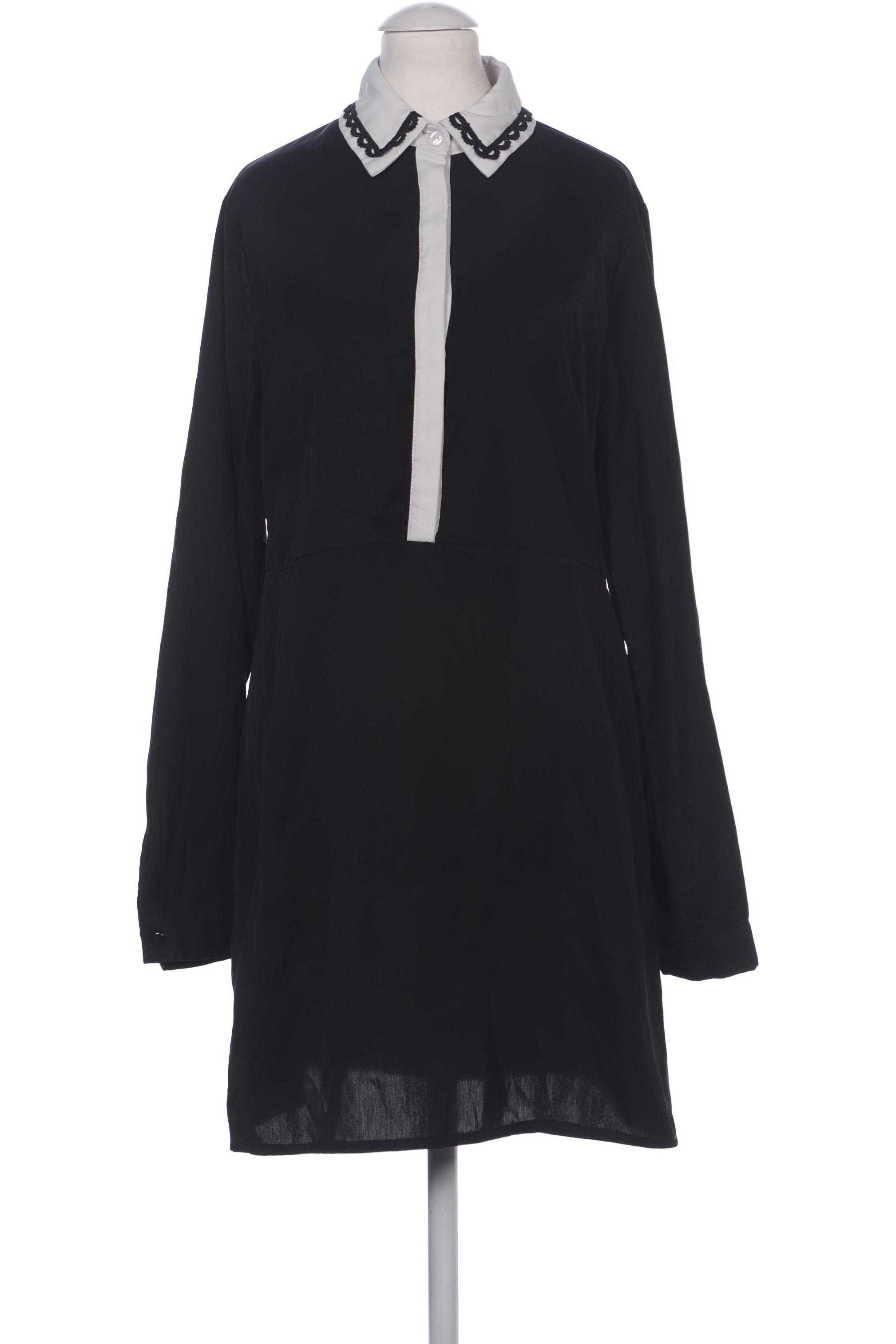 

Fashion Union Damen Kleid, schwarz, Gr. 38