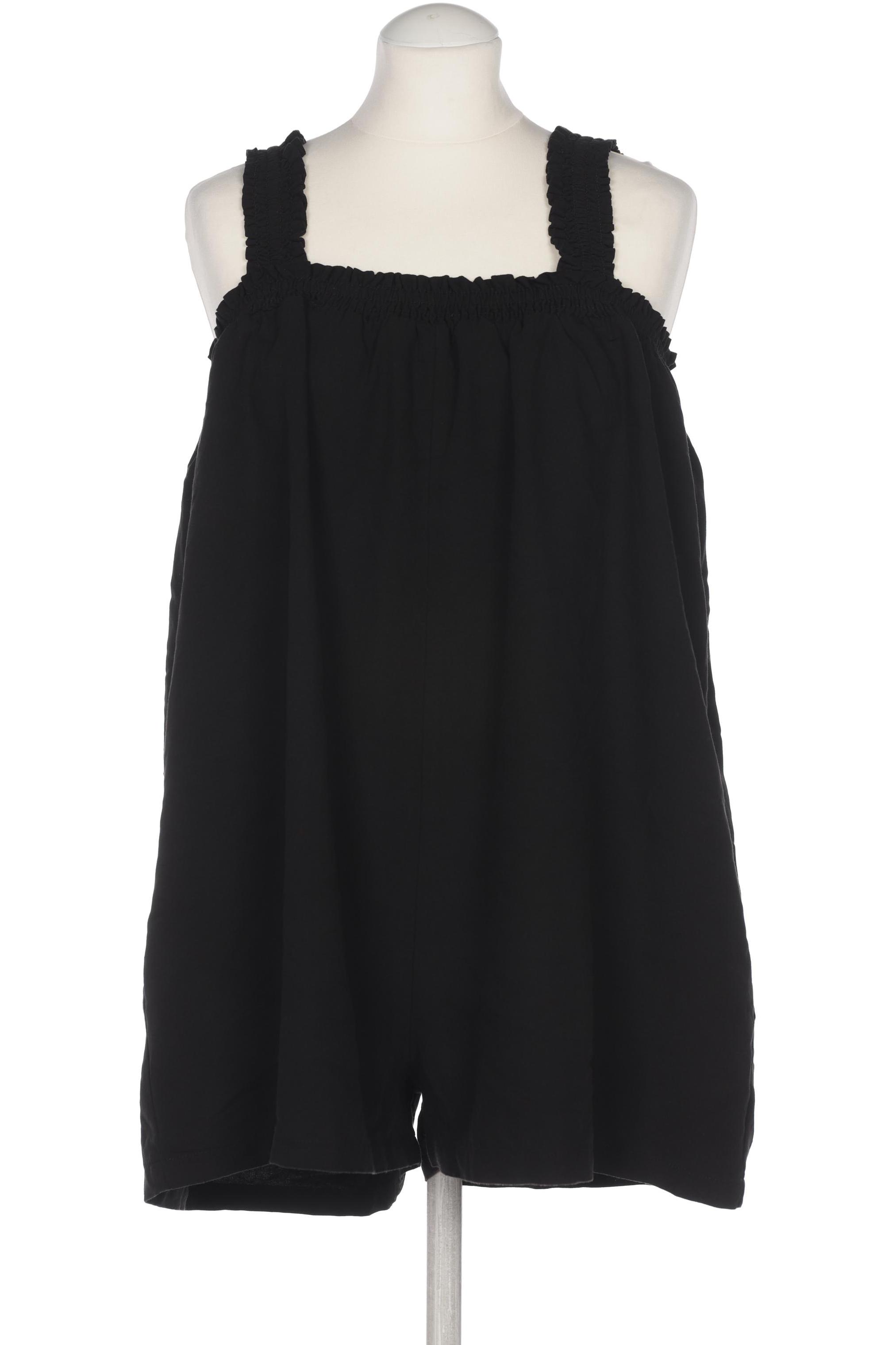 

Fashion Union Damen Jumpsuit/Overall, schwarz