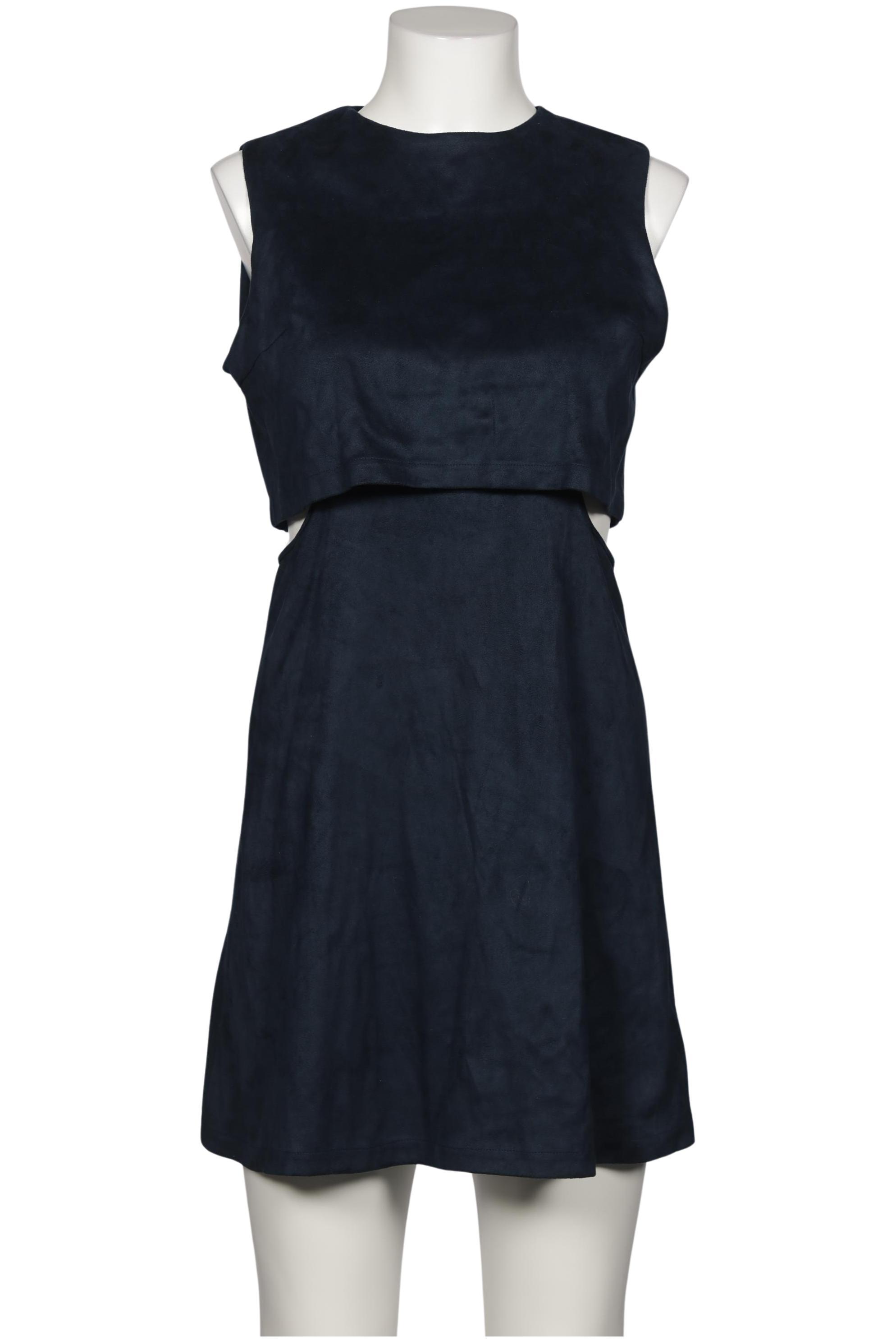 

Fashion Union Damen Kleid, marineblau, Gr. 38