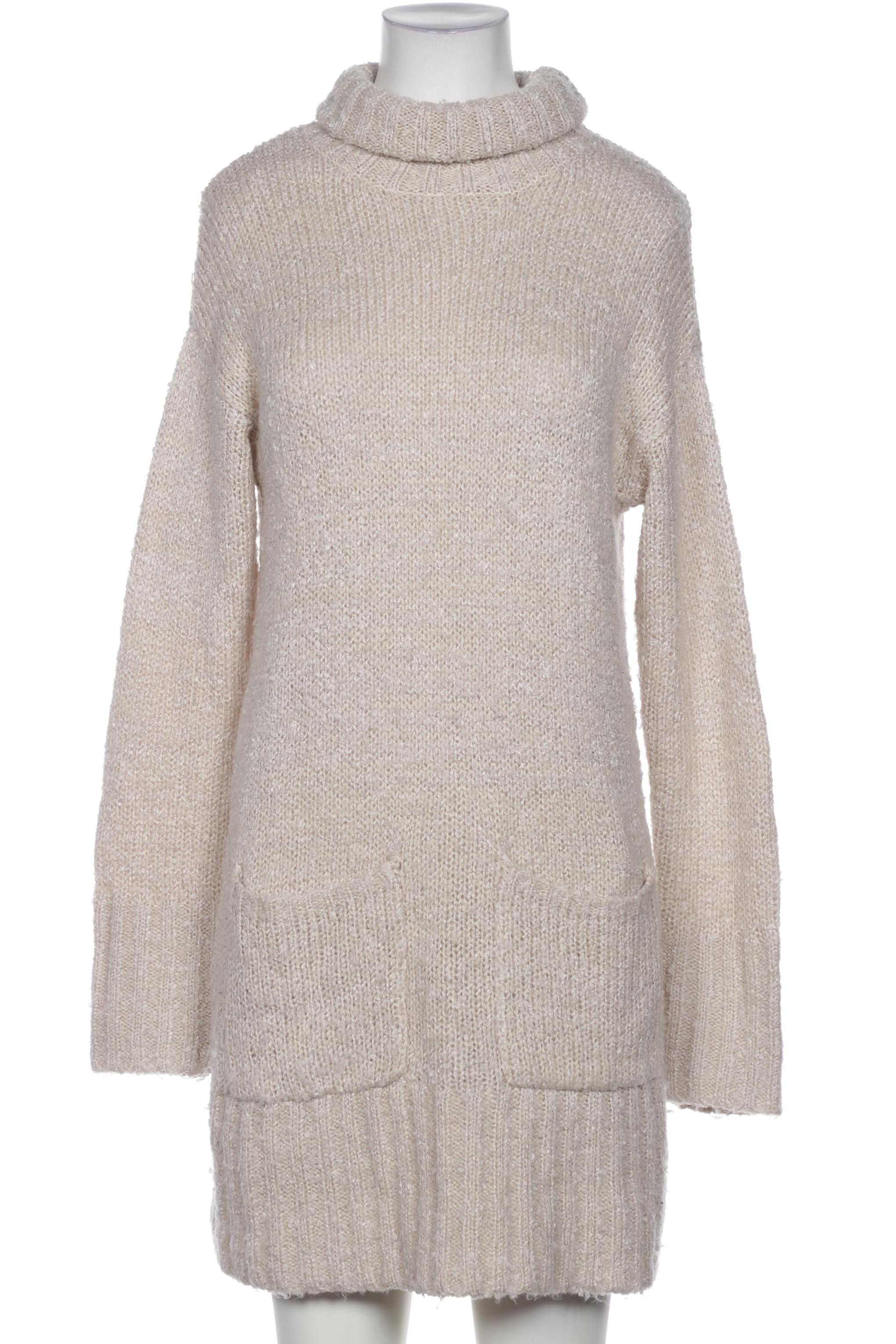 

Fashion Union Damen Kleid, beige, Gr. 36