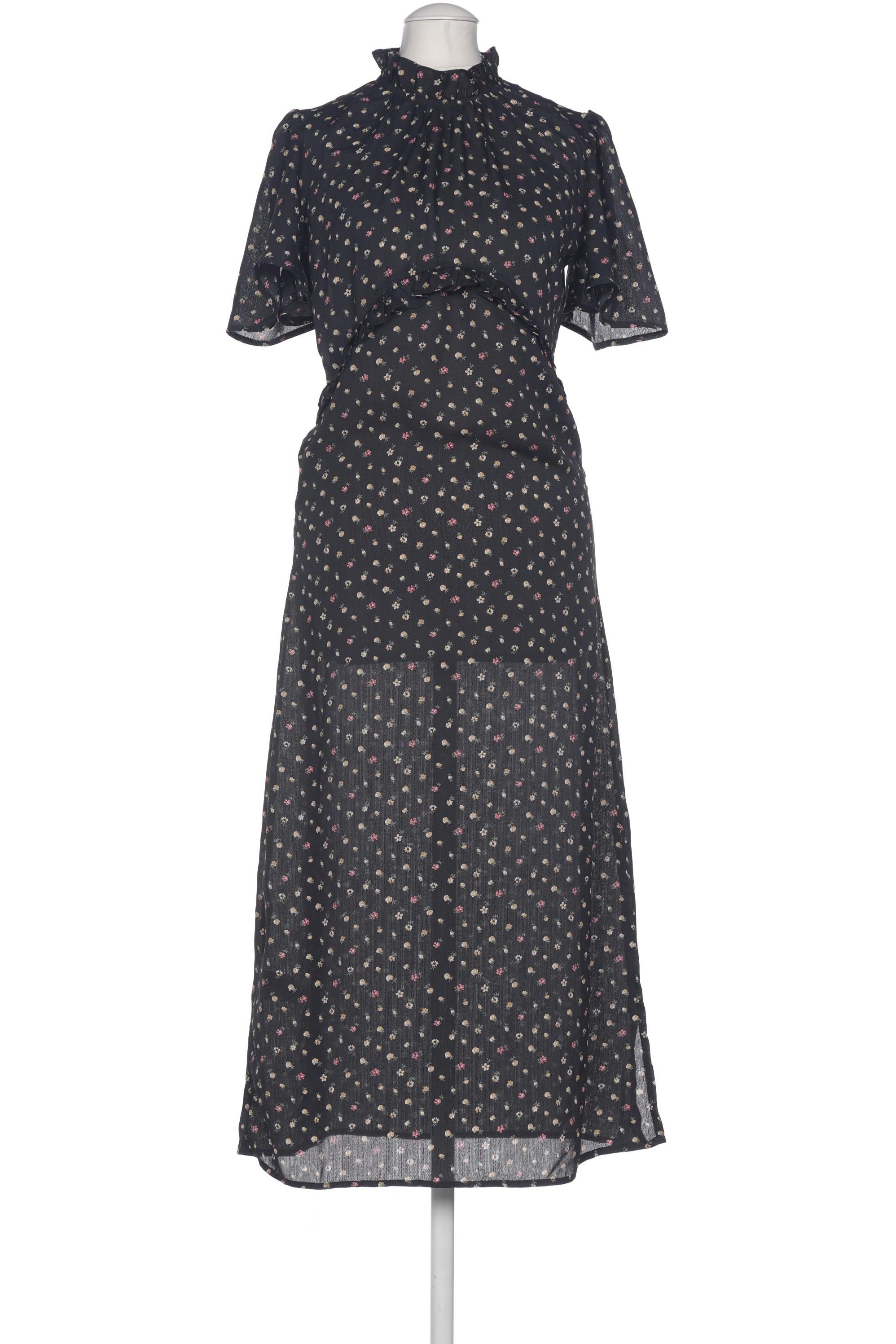 

Fashion Union Damen Kleid, schwarz, Gr. 36