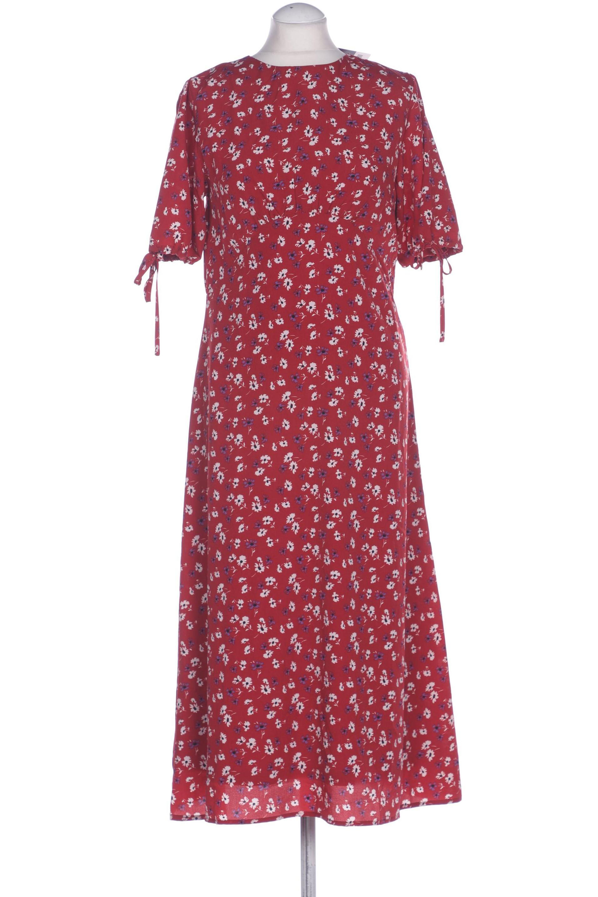 

Fashion Union Damen Kleid, rot, Gr. 40