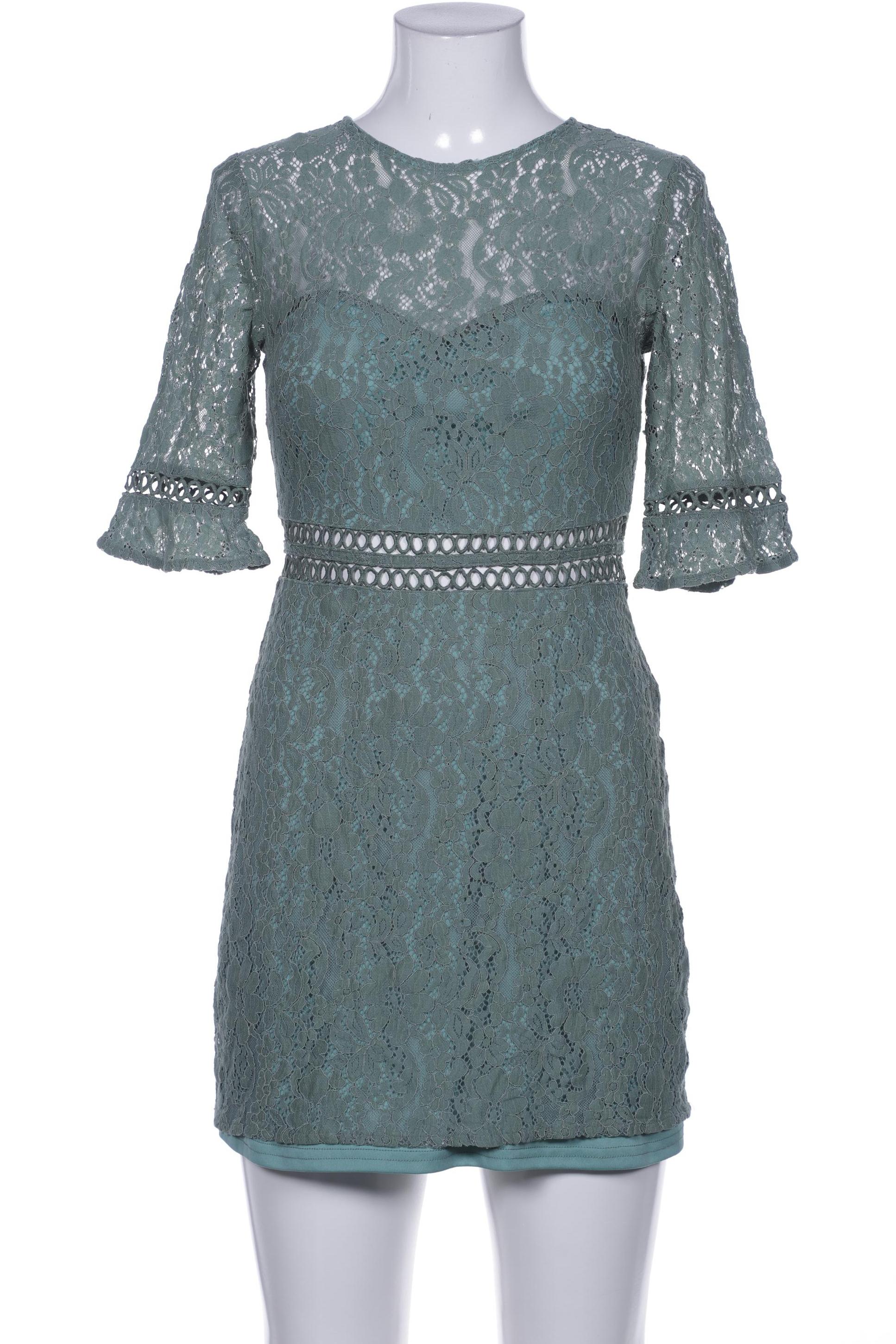 

Fashion Union Damen Kleid, türkis