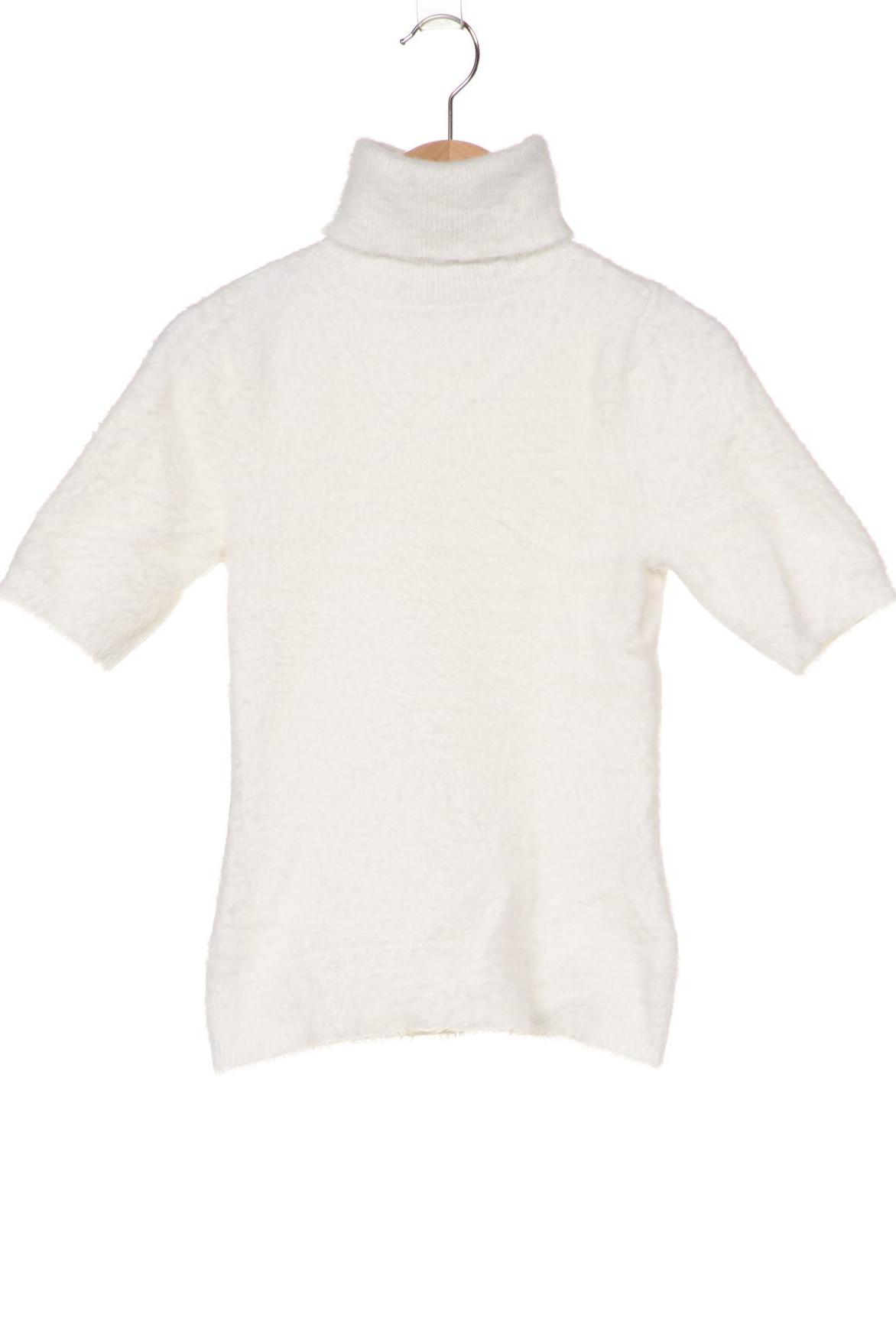 

Fashion Union Damen Pullover, weiß