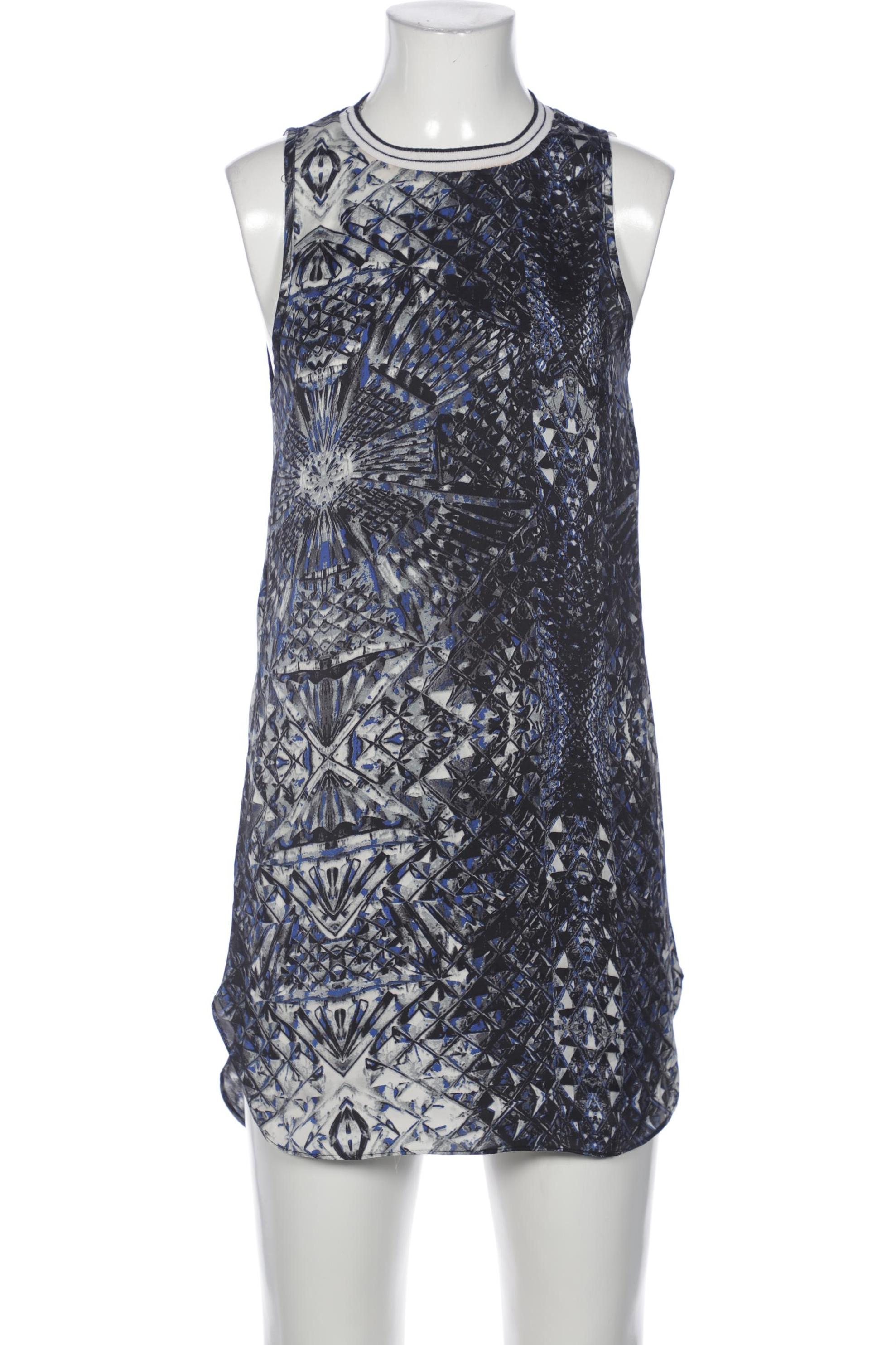 

Fashion Union Damen Kleid, marineblau, Gr. 34