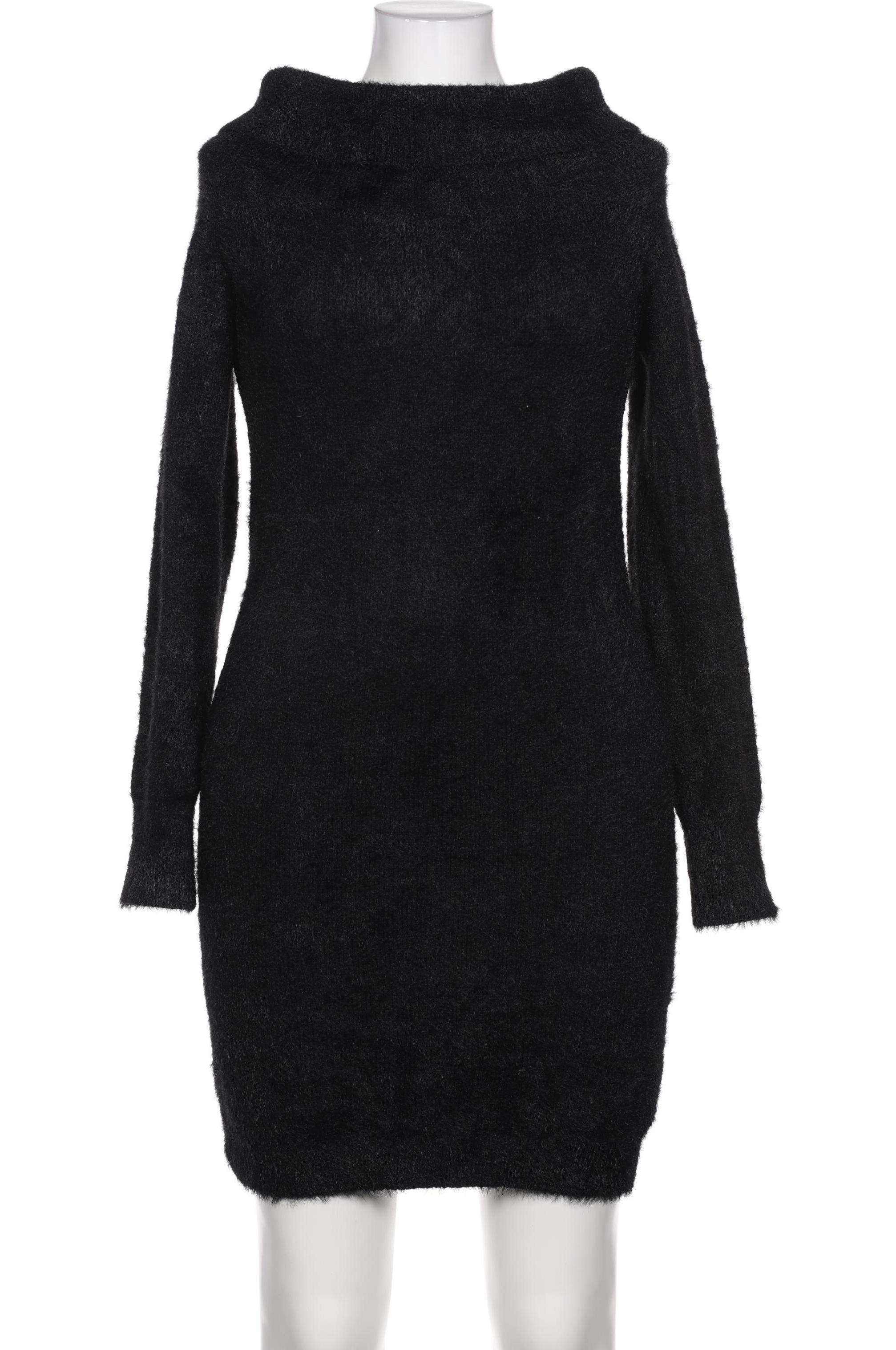 

Fashion Union Damen Kleid, schwarz, Gr. 44