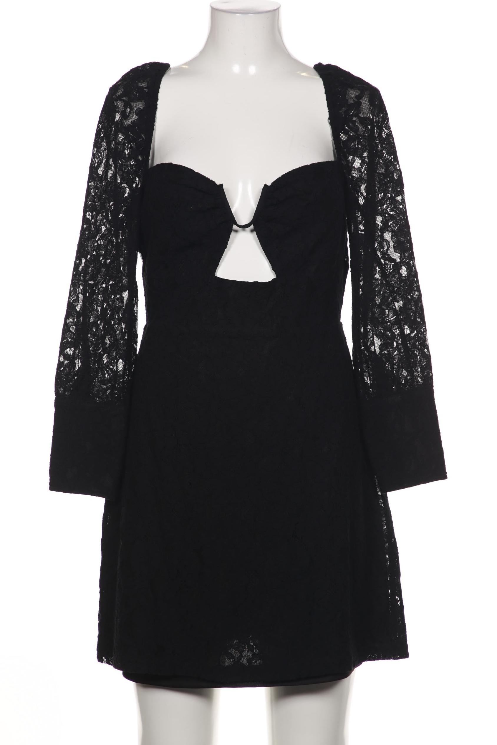 

Fashion Union Damen Kleid, schwarz